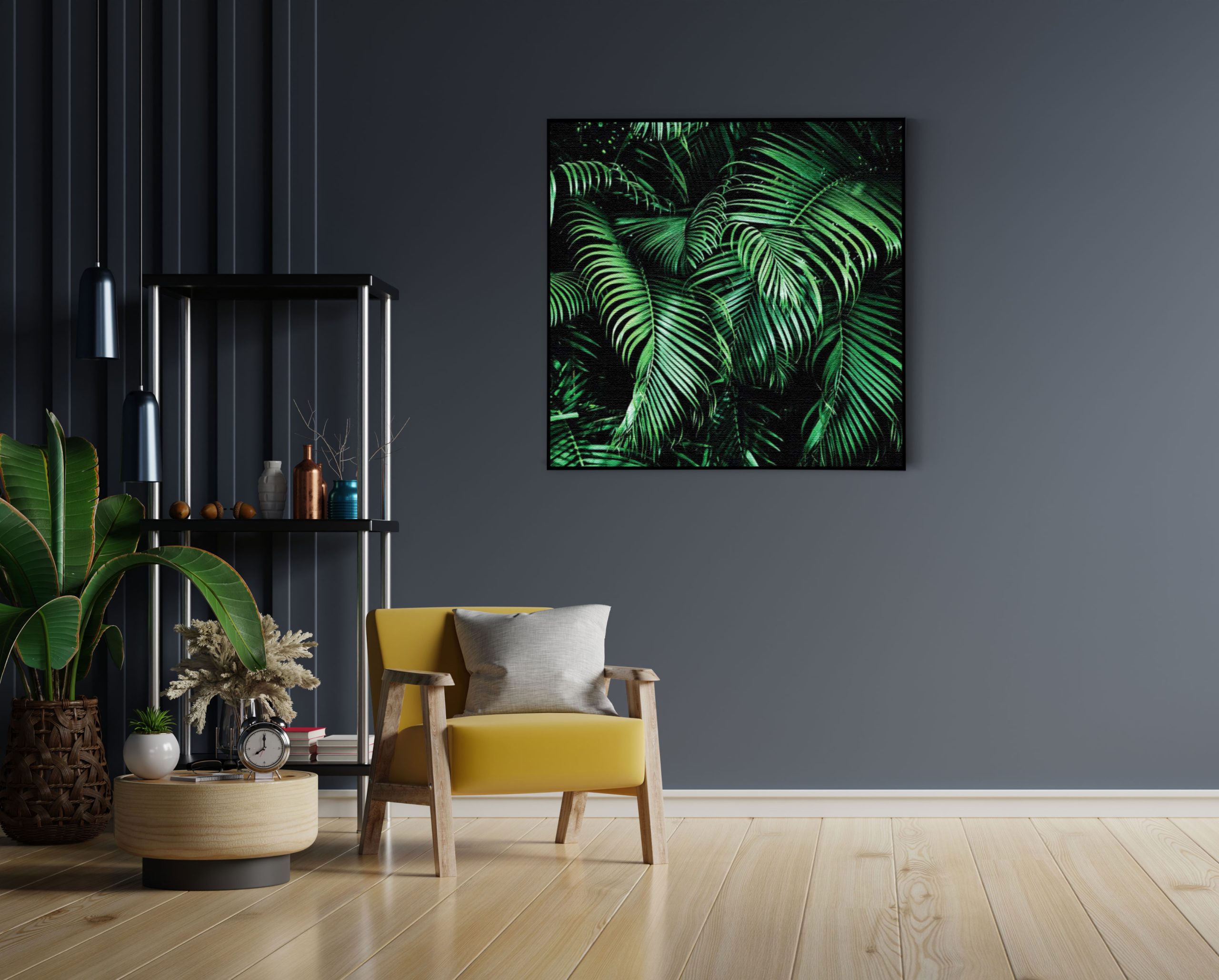 Akoestisch Schilderij Winter is coming Vierkant Template Vierkant Rond natuur 68 1 3 scaled 1