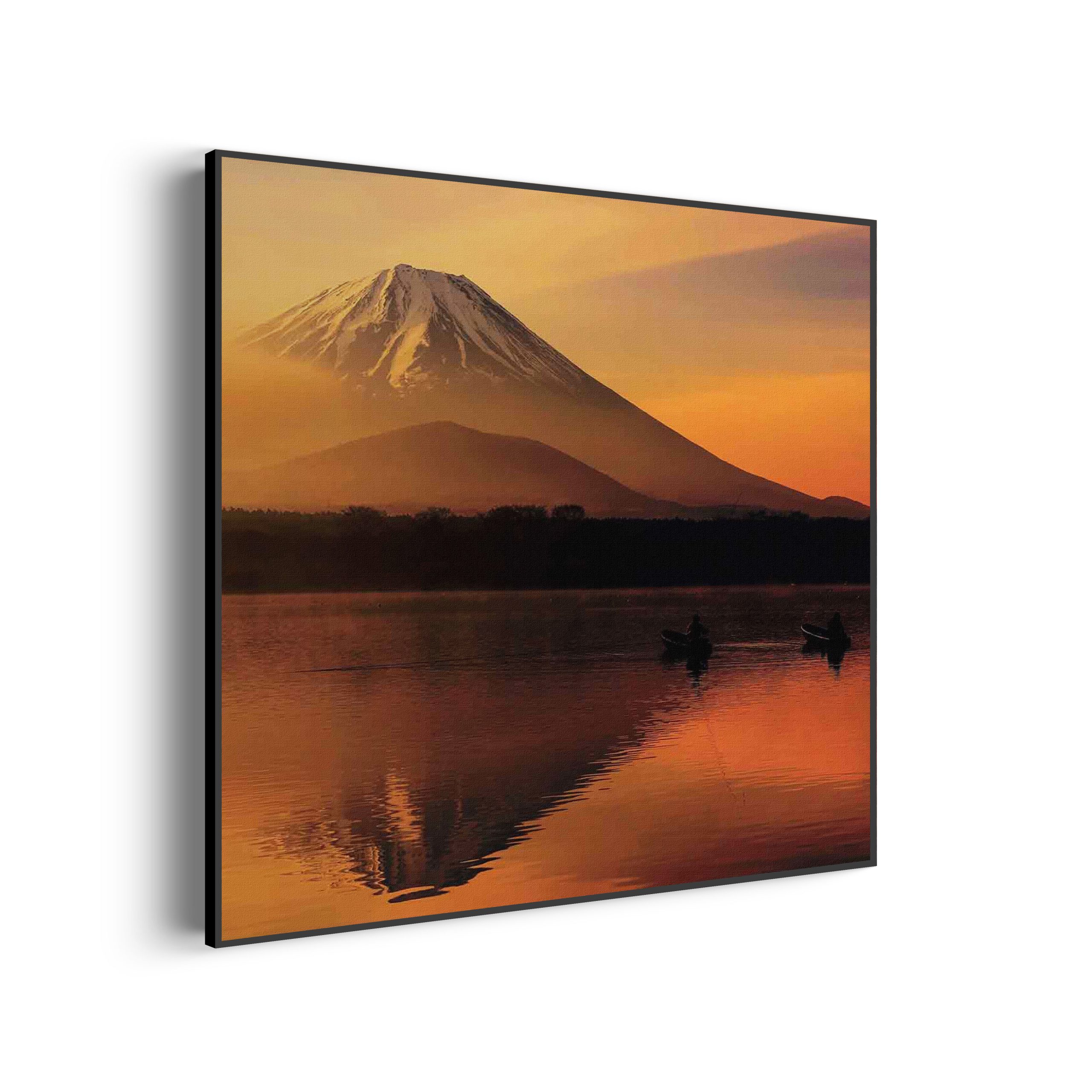 Akoestisch Schilderij Winter is coming Vierkant Template Vierkant Rond natuur 69 1 3 scaled 1