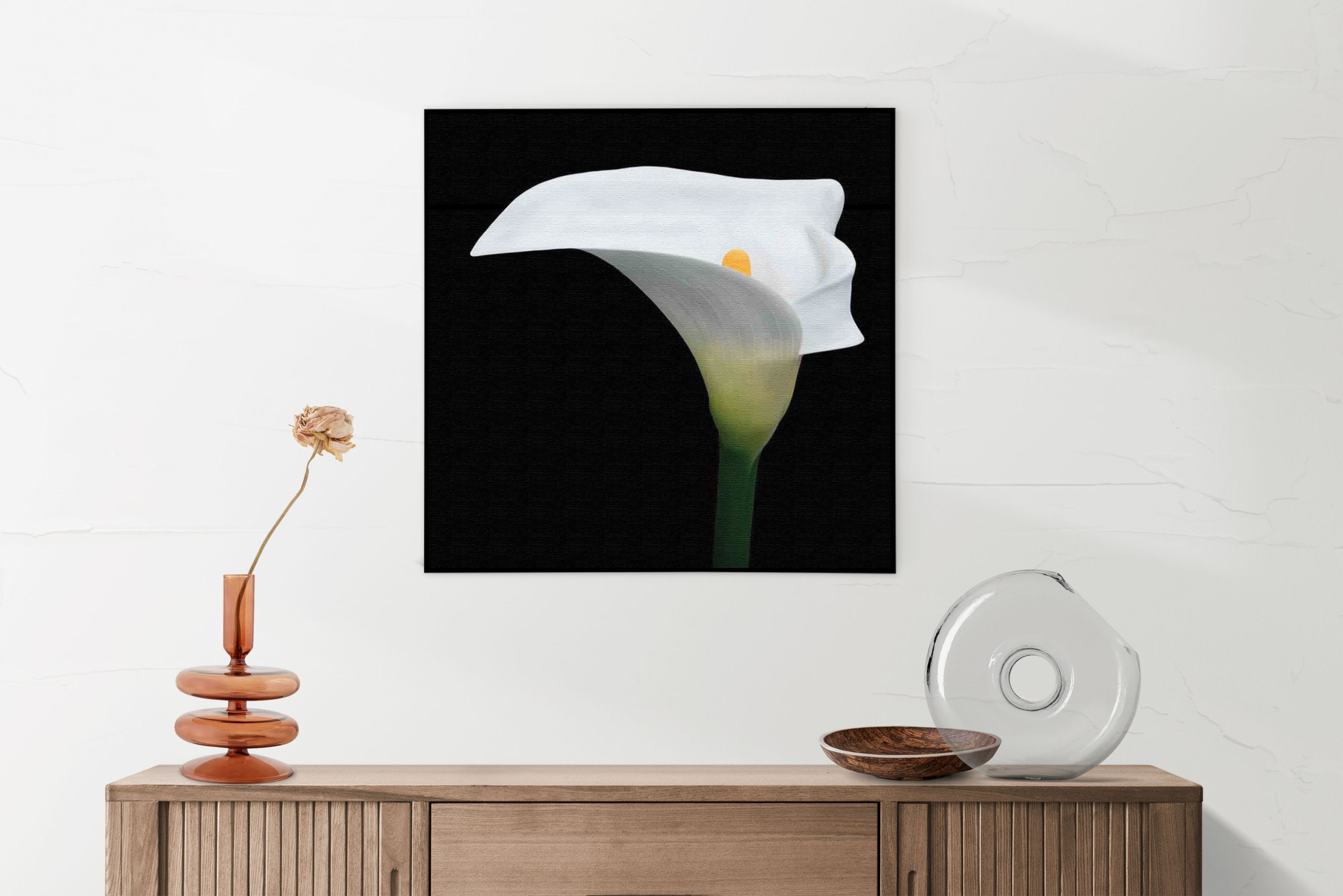 Akoestisch Schilderij Winter is coming Vierkant Template Vierkant Rond natuur 73 1 5 scaled 1