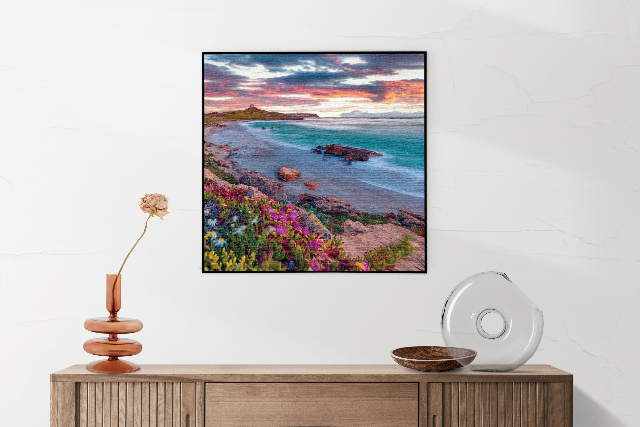 Akoestisch Schilderij Winter is coming Vierkant Template Vierkant Rond natuur 81 1 4 scaled 1