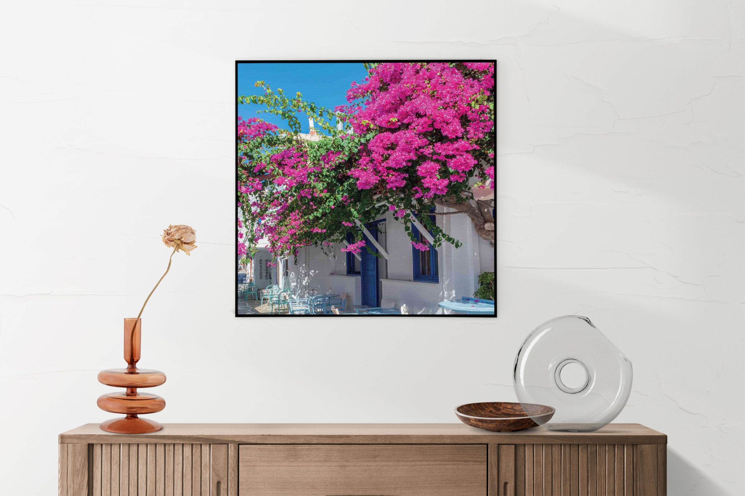 Akoestisch Schilderij Winter is coming Vierkant Template Vierkant Rond natuur 83 1 2 scaled 1