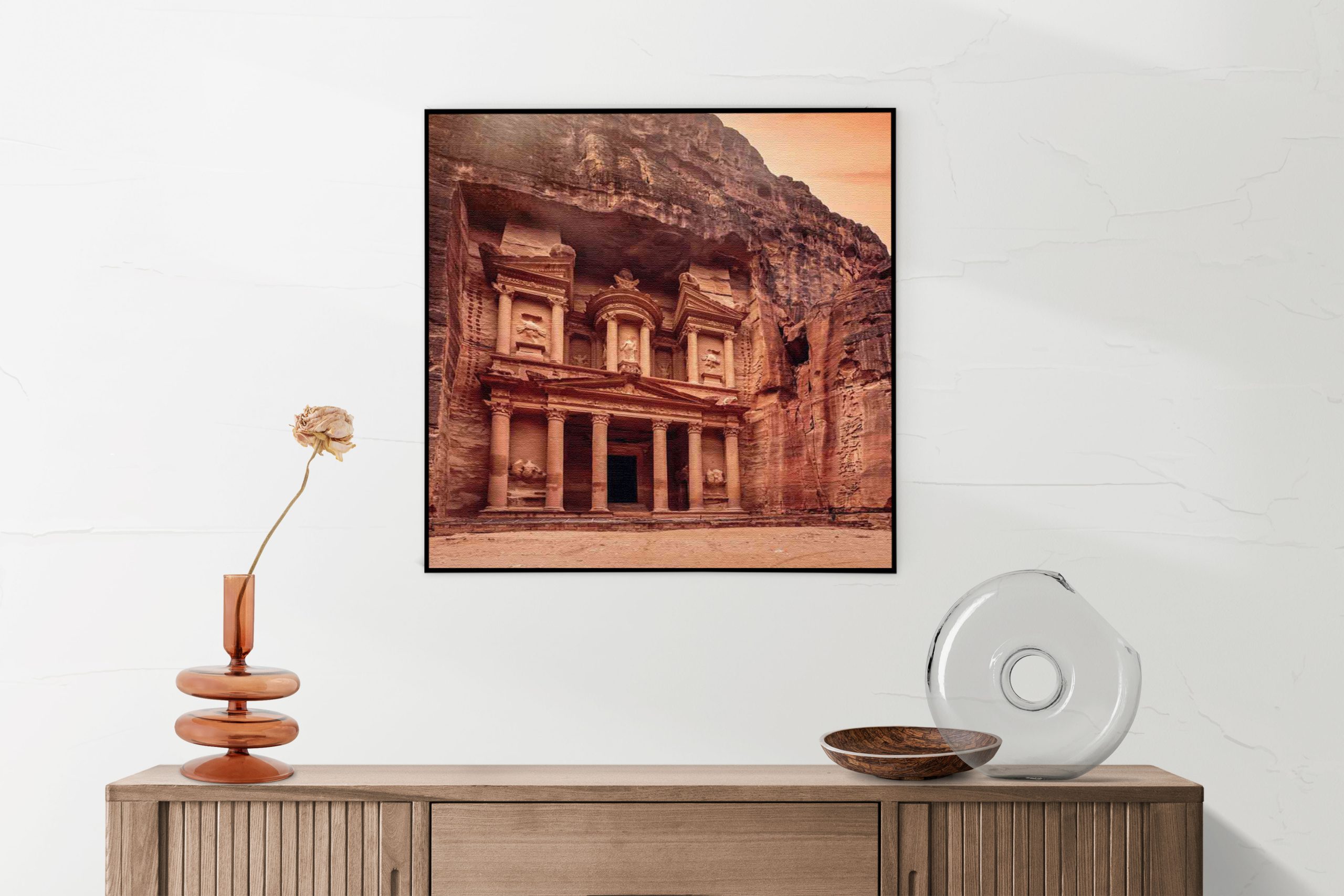 Akoestisch Schilderij Winter is coming Vierkant Template Vierkant Rond natuur 84 1 2 scaled 1