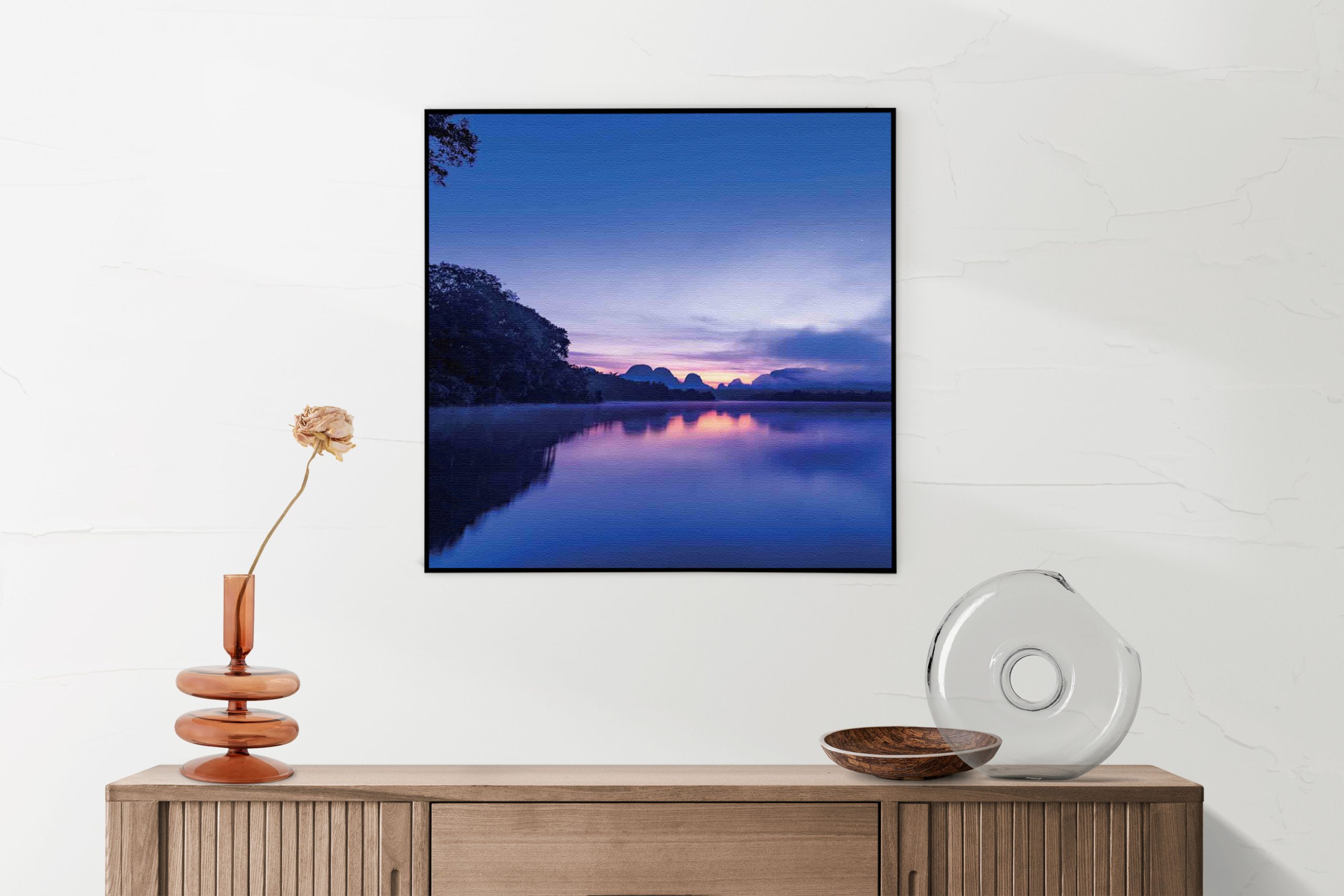 Akoestisch Schilderij Winter is coming Vierkant Template Vierkant Rond natuur 85 1 3 scaled 1