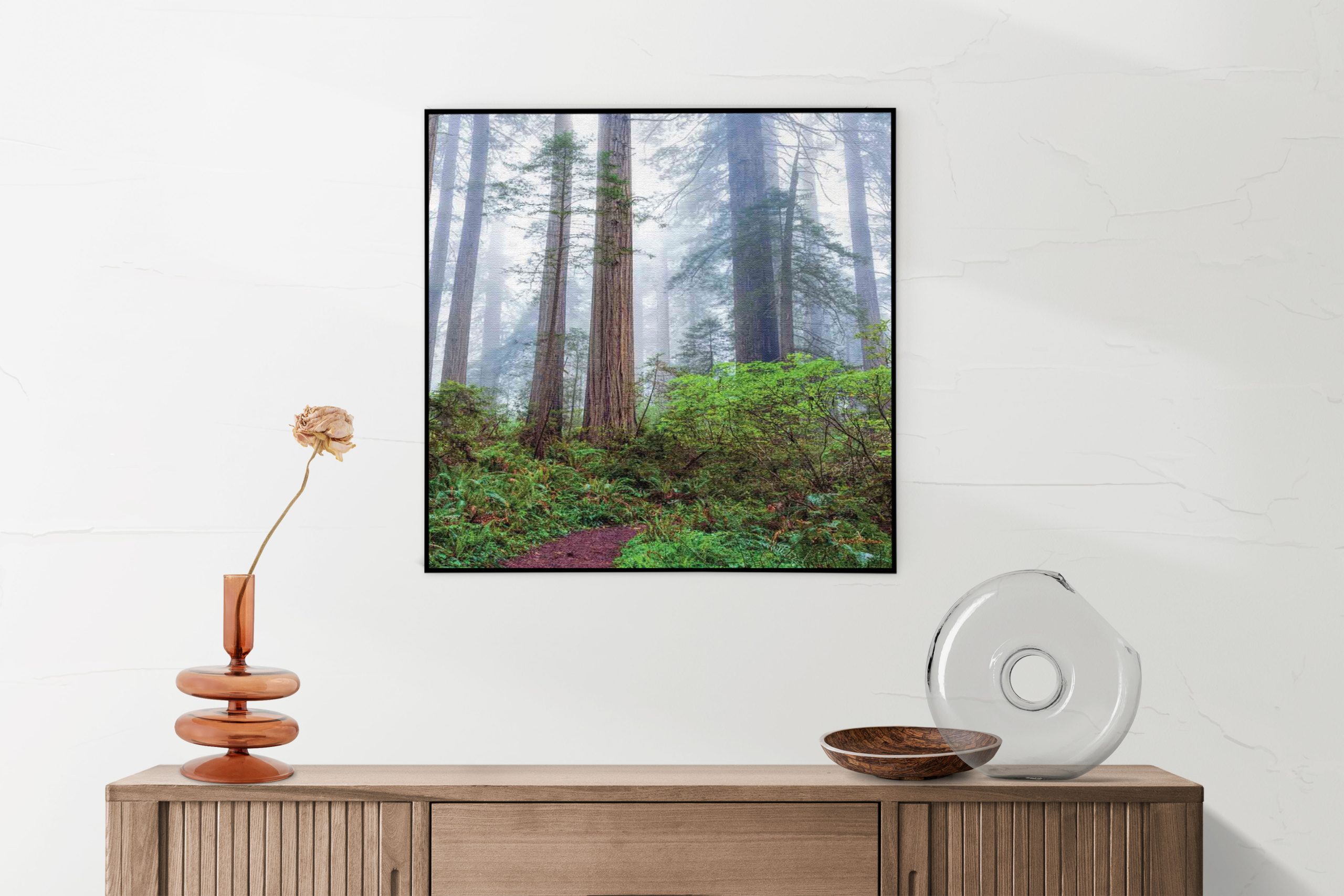 Akoestisch Schilderij Winter is coming Vierkant Template Vierkant Rond natuur 88 1 2 scaled 1