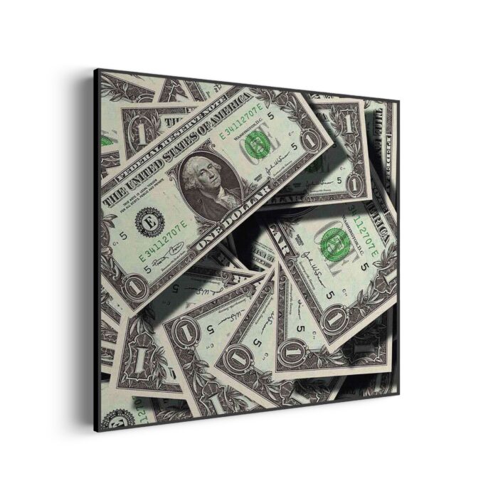 Akoestisch Schilderij Dollars Money George Washington Vierkant Template Vierkant Rond overig 05 1 3 scaled 1