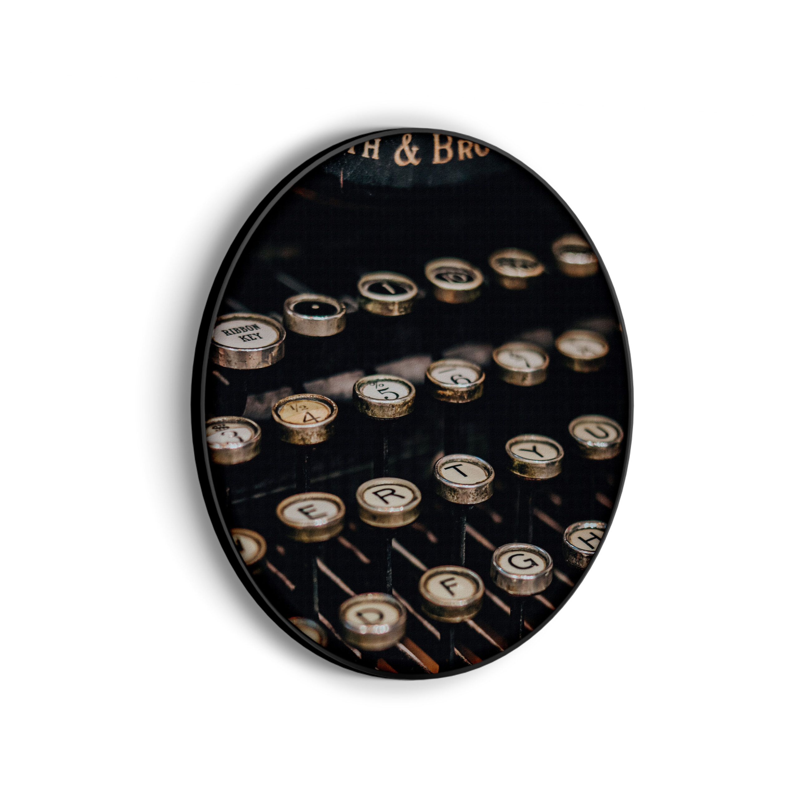 Template_Vierkant_Rond_retro_5-scaled Akoestisch Schilderij Oud Typmachine Rond - Muurcirkel Template Vierkant Rond retro 5 scaled 2
