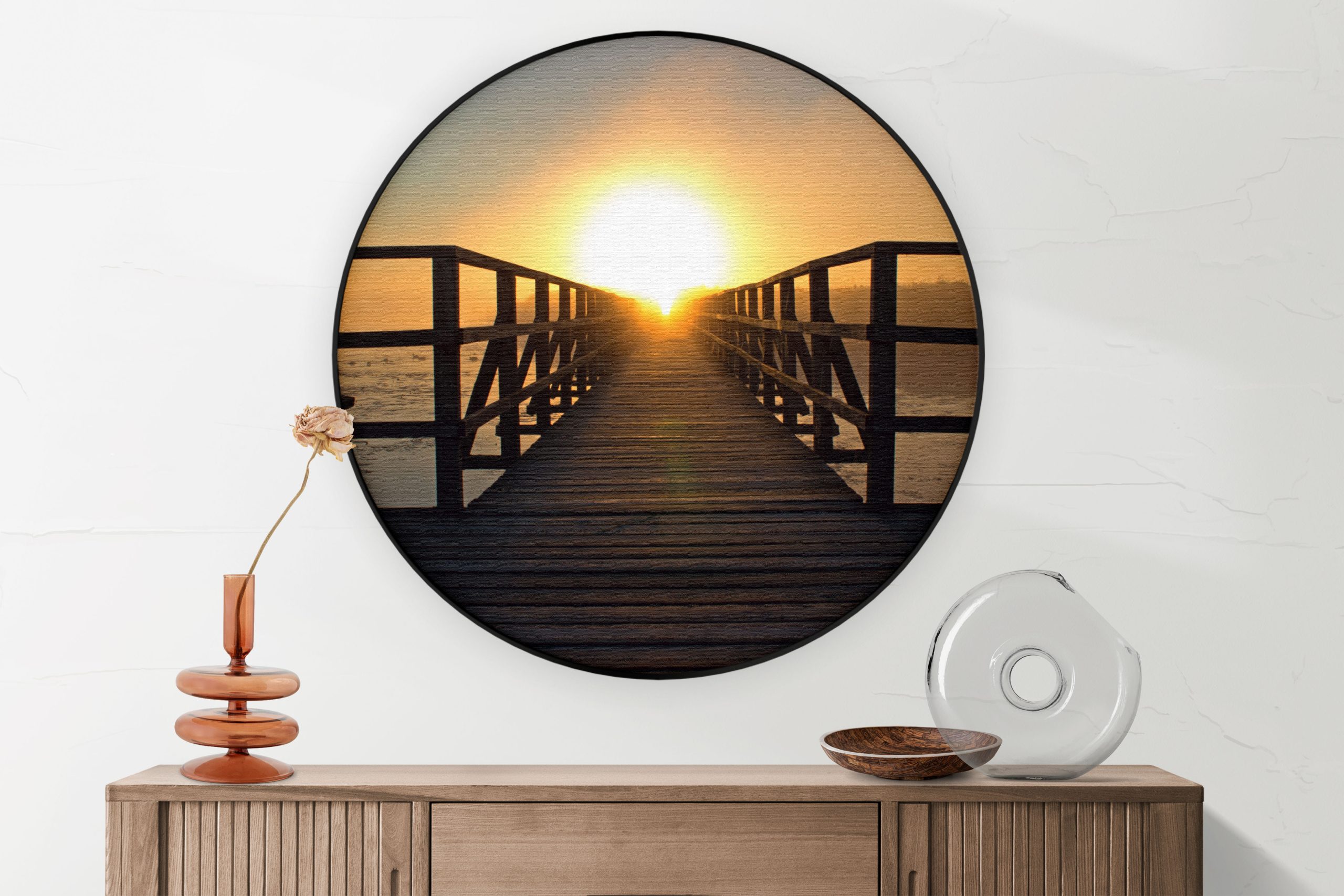 Template_Vierkant_Rond_romantisch_10-2-scaled Akoestisch Schilderij Zonsondergang Rond - Muurcirkel Template Vierkant Rond romantisch 10 2 scaled 1