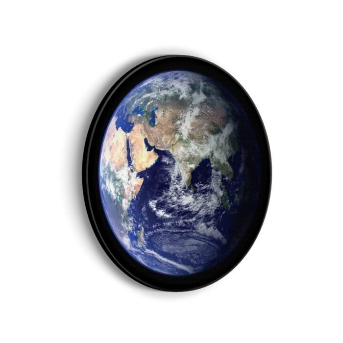 Akoestisch Schilderij Onze Aarde Rond - Muurcirkel Template Vierkant Rond ruimtevaart 5 scaled 1