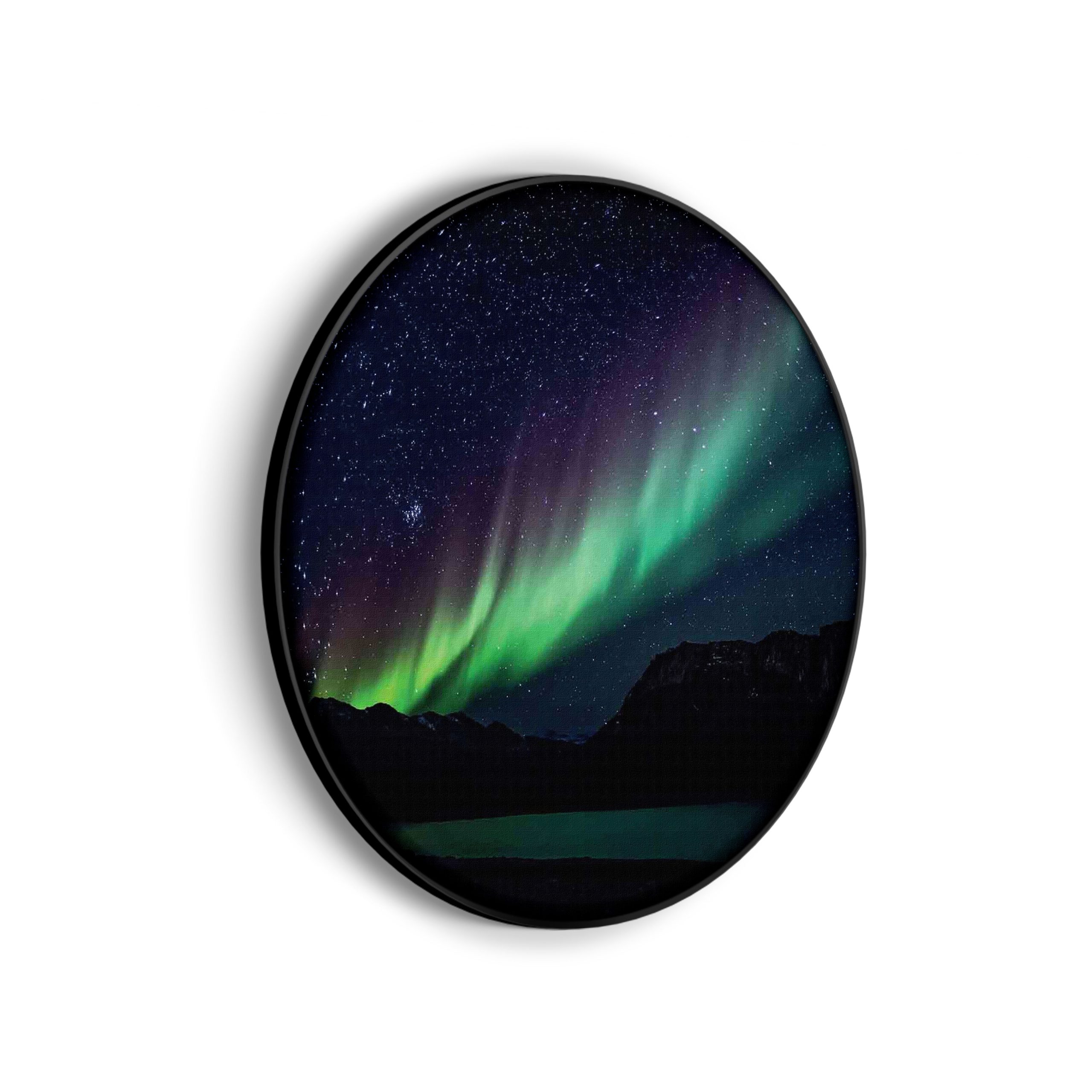 Akoestisch Schilderij Ready for takeoff Rond - Muurcirkel Template Vierkant Rond ruimtevaart 8 scaled 1