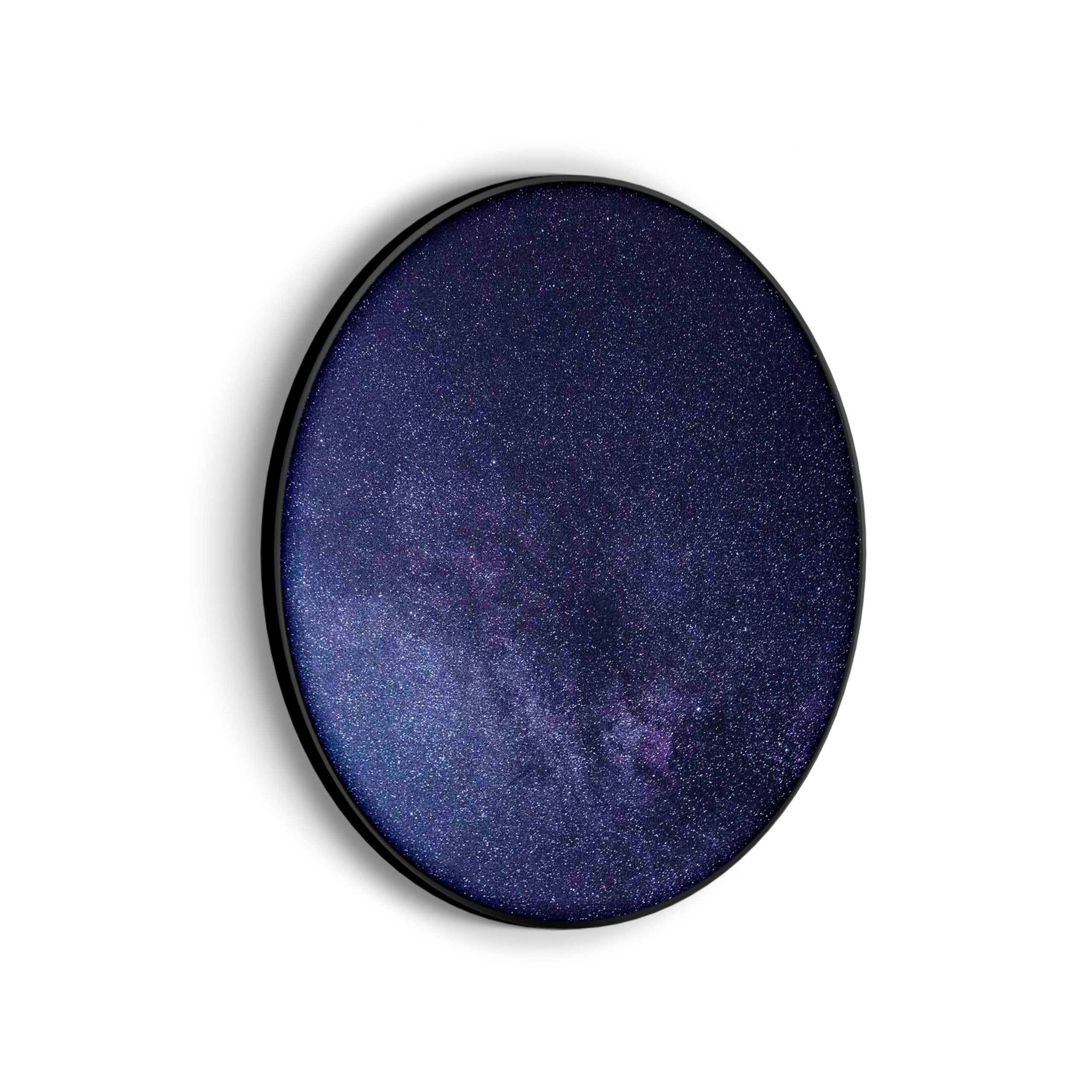 Akoestisch Schilderij Ready for takeoff Rond - Muurcirkel Template Vierkant Rond ruimtevaart 9 scaled 1