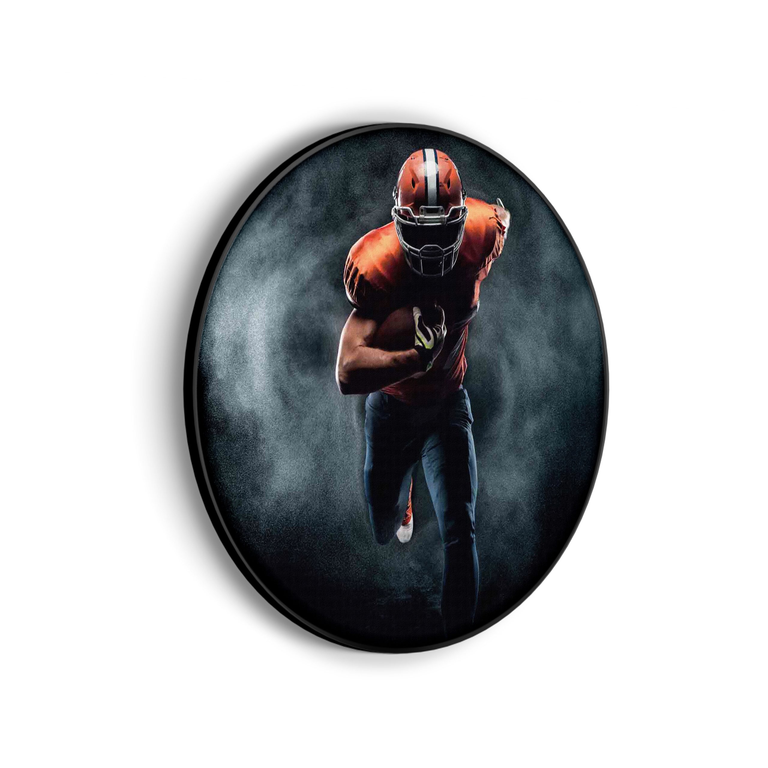 Akoestisch Schilderij Rugby Meer Voor Mannen Rond - Muurcirkel Template Vierkant Rond sport 10 scaled 1