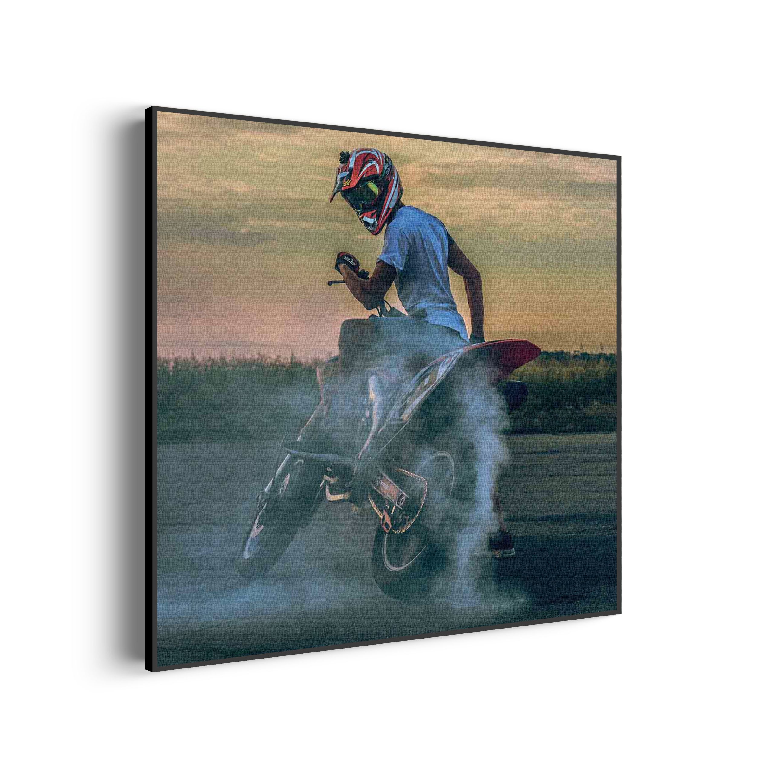 Akoestisch Schilderij This Is My Therapy Vierkant Template Vierkant Rond sport 3 1 3 scaled 1