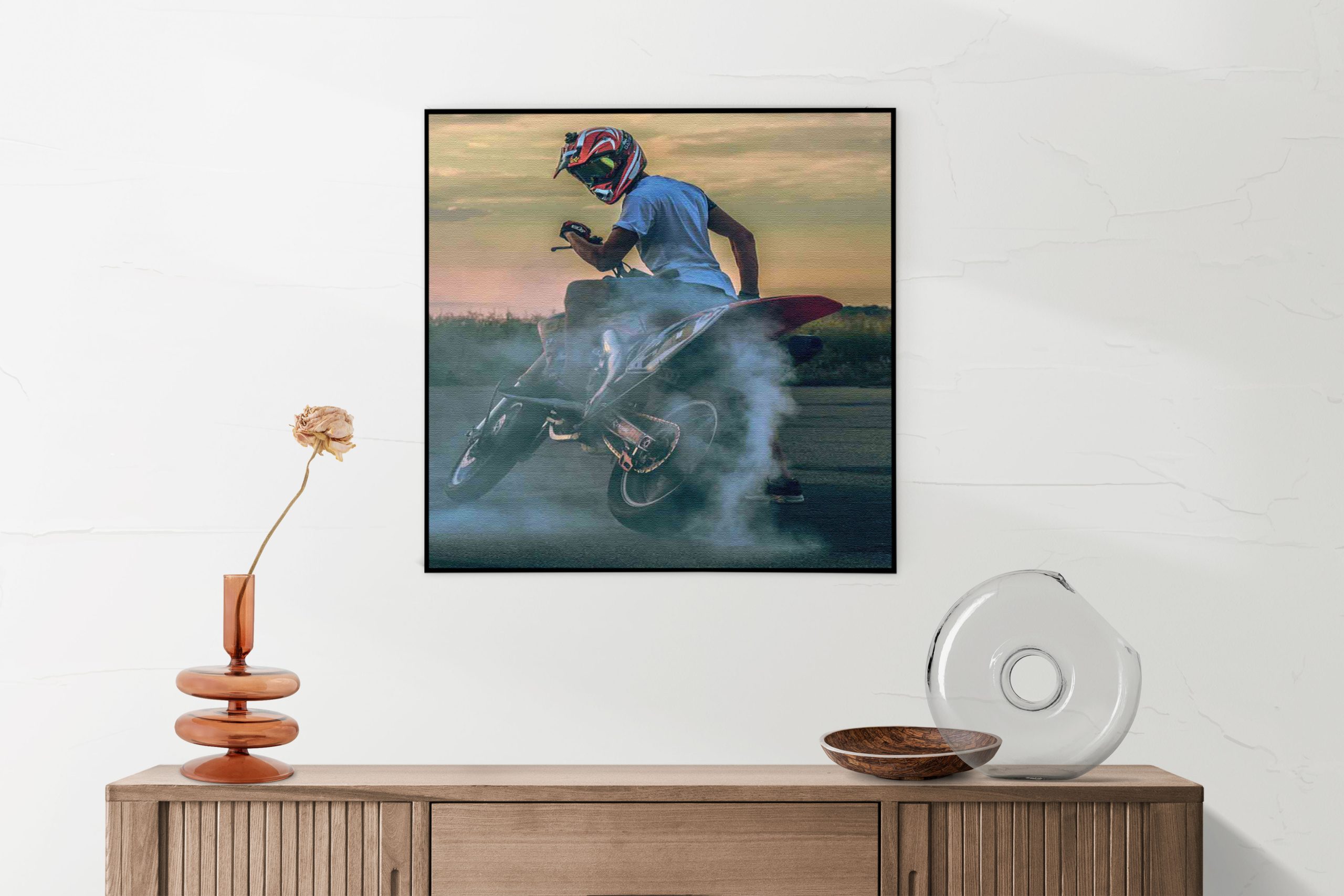 Akoestisch Schilderij This Is My Therapy Vierkant Template Vierkant Rond sport 3 1 5 scaled 1