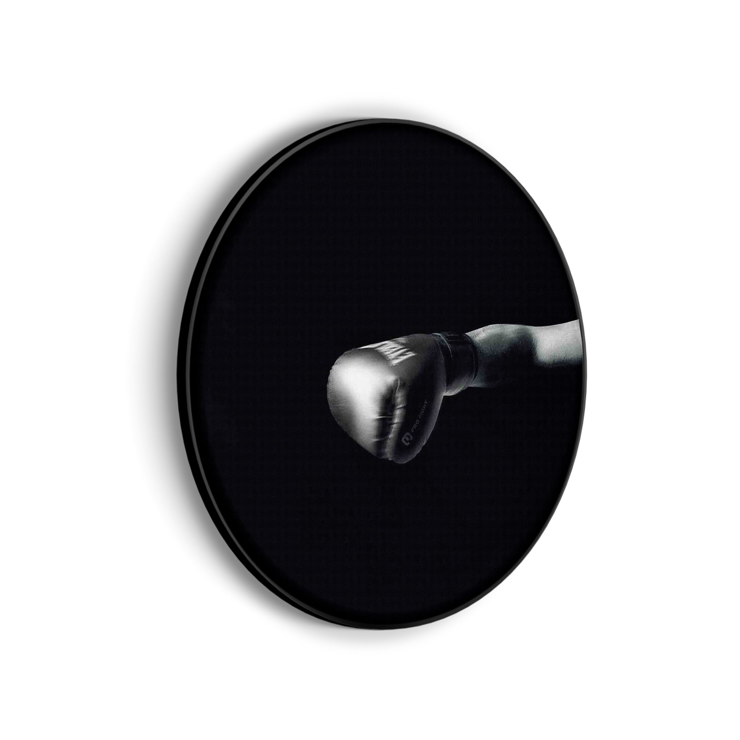 Akoestisch Schilderij Boksen Rond - Muurcirkel Template Vierkant Rond sport 4 scaled 1