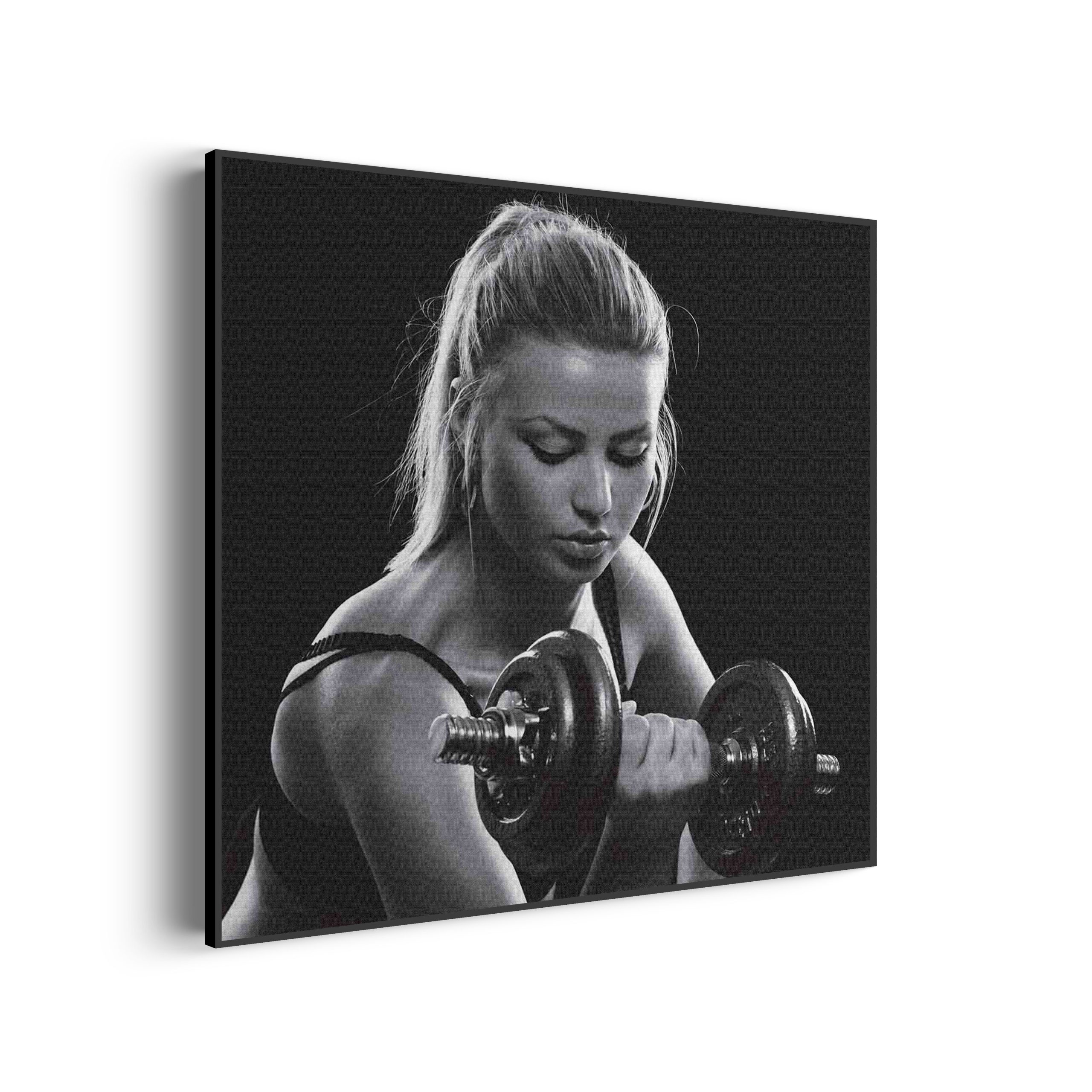 Akoestisch Schilderij This Is My Therapy Vierkant Template Vierkant Rond sport 7 1 3 scaled 1