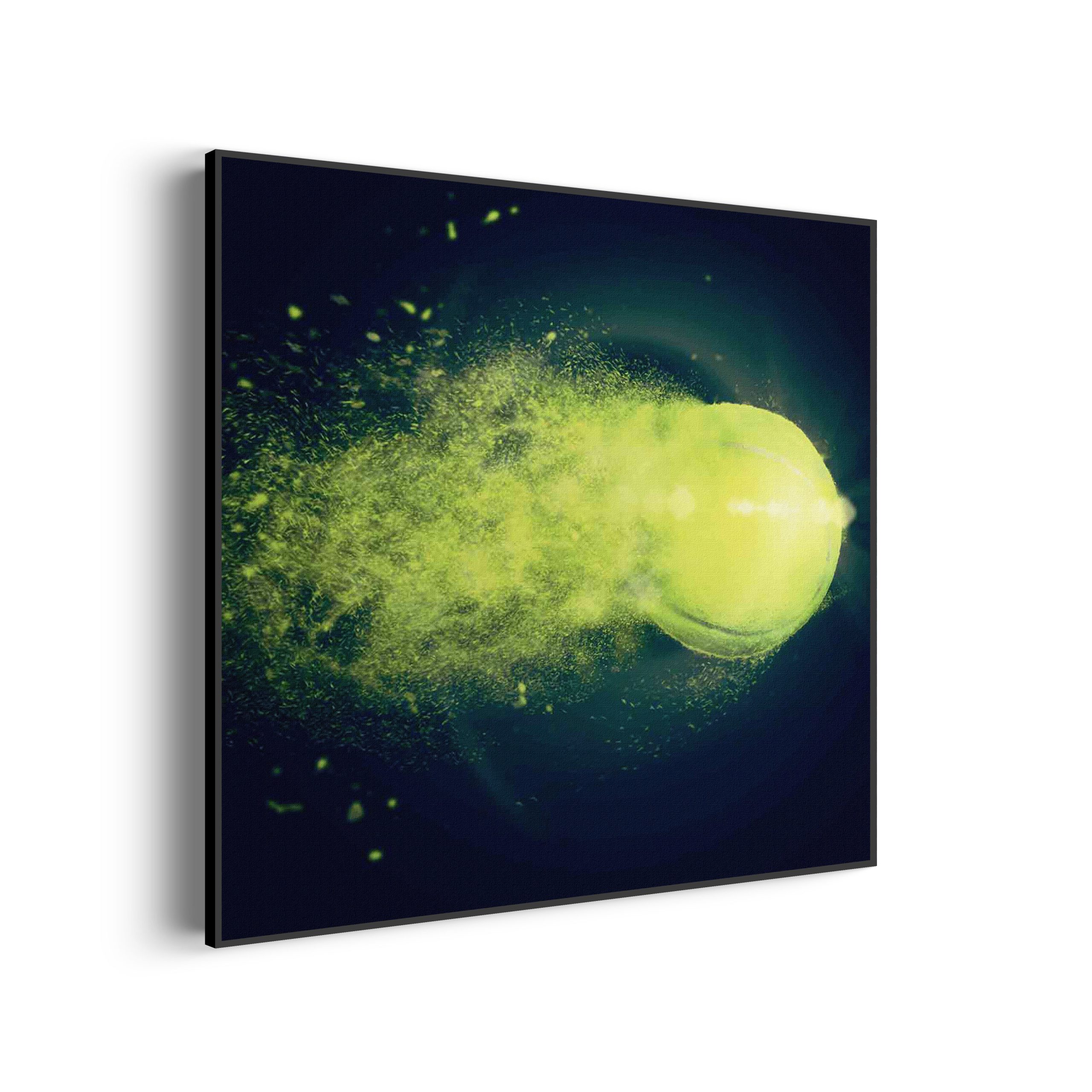 Akoestisch Schilderij Tennisbal Vierkant Template Vierkant Rond sport 8 1 3 scaled 1