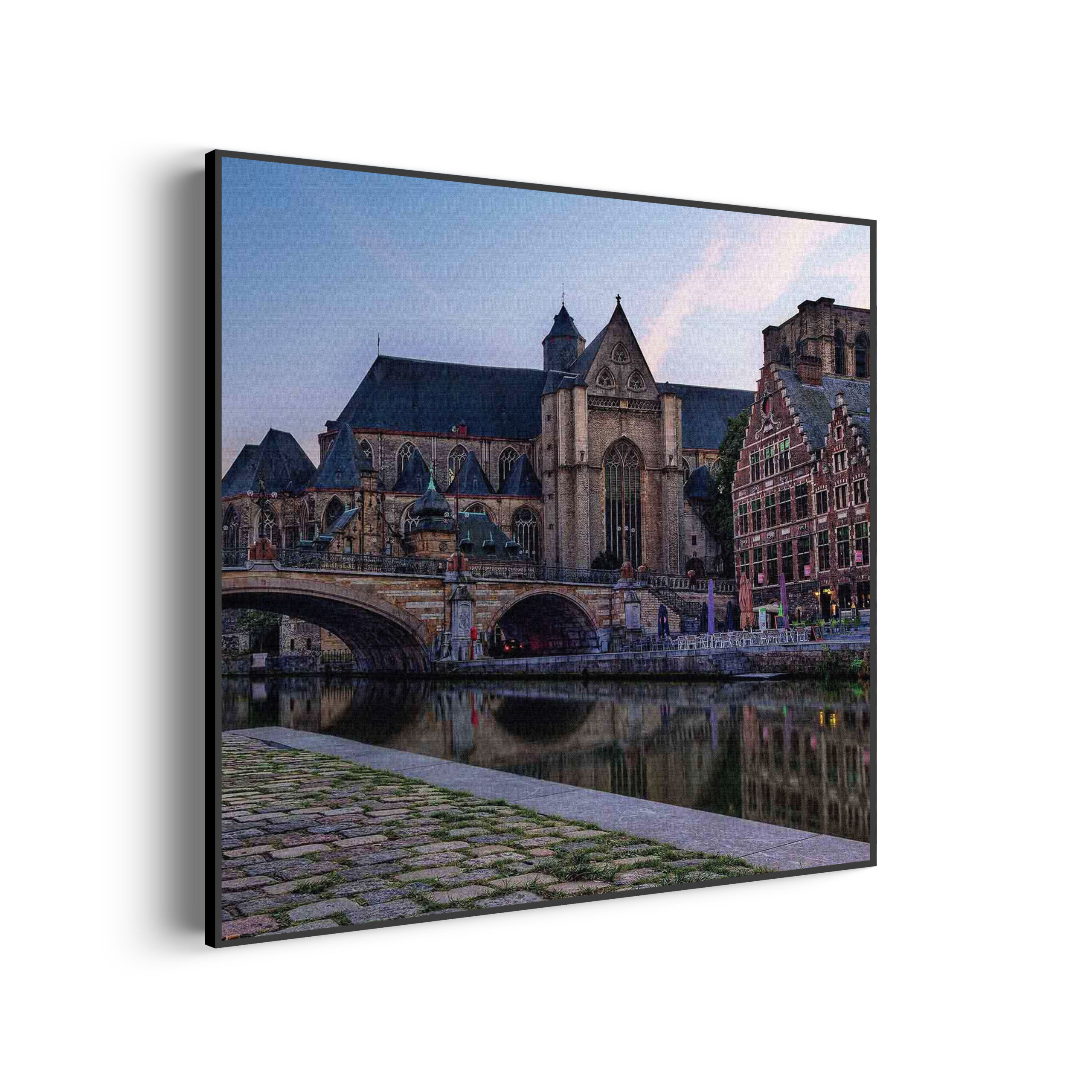 Template_Vierkant_Rond_steden_100-1-1-scaled Akoestisch Schilderij Middeleeuwse Kathedraal en Brug Gent Vierkant Template Vierkant Rond steden 100 1 1 scaled 1