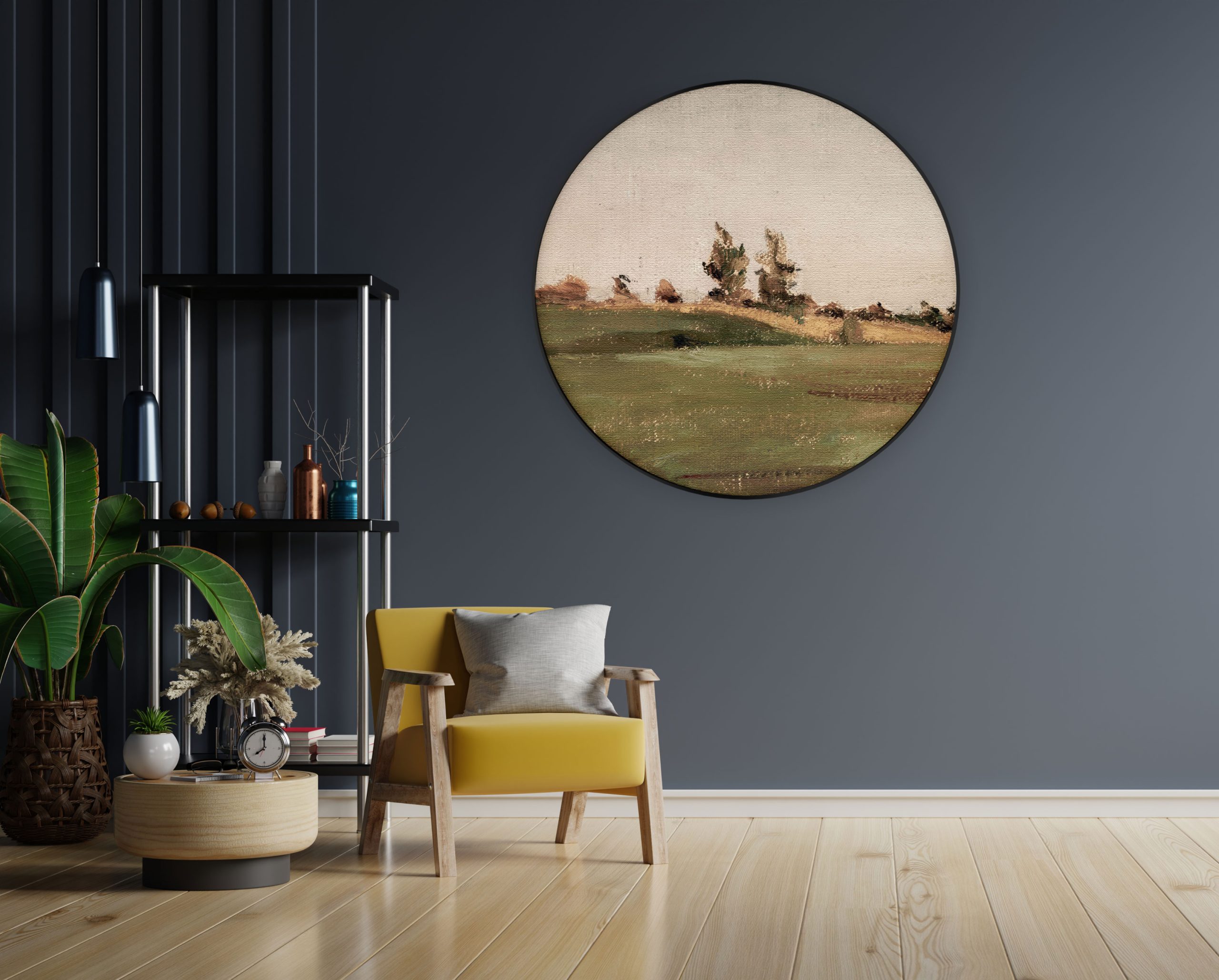 Template_Vierkant_Rond_vintage_17-1-1-scaled Akoestisch Schilderij Prent Natuur Vogel en Bloemen 01 Rond - Muurcirkel Template Vierkant Rond vintage 17 1 1 scaled 1