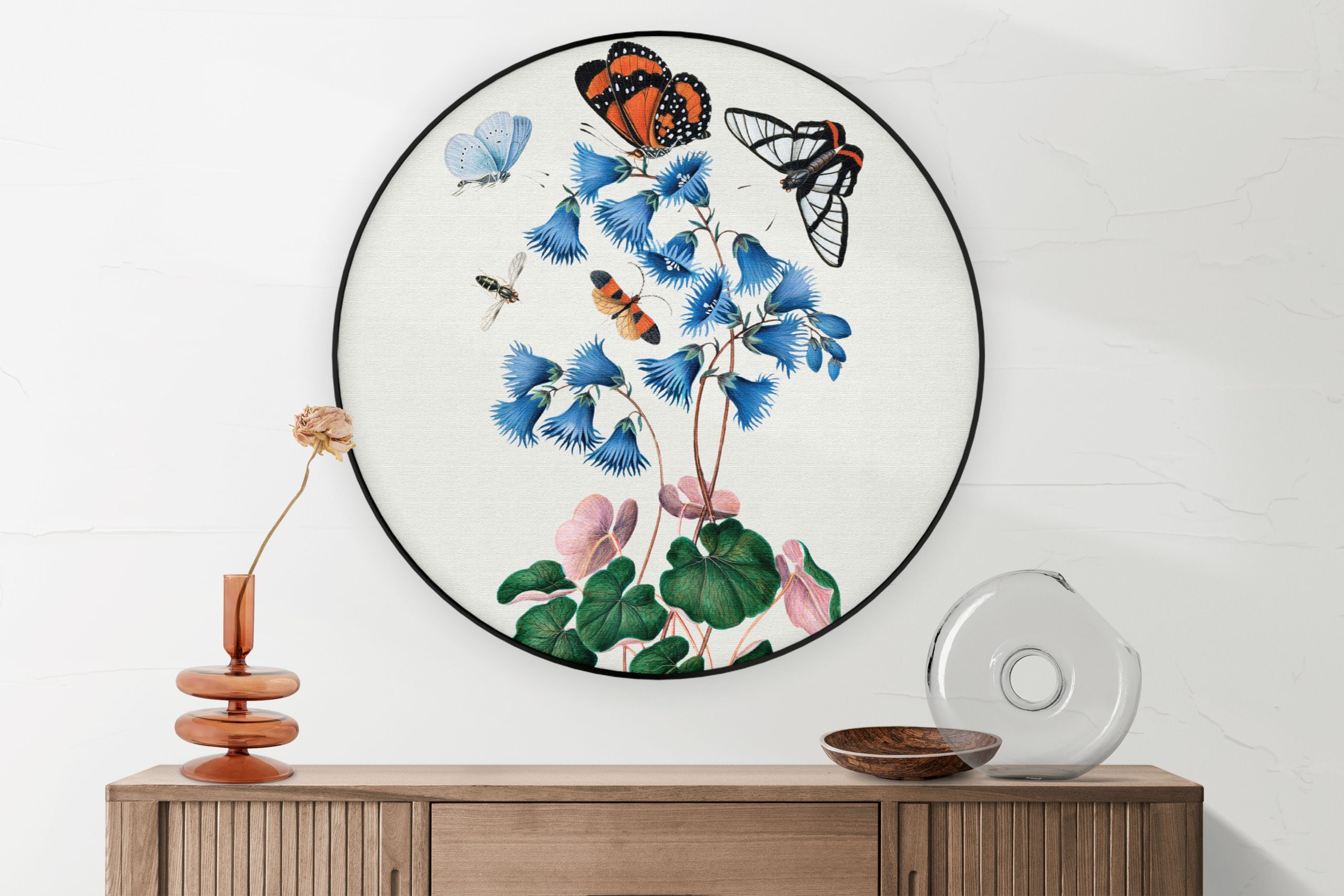 Template_Vierkant_Rond_vintage_4-1-2-scaled Akoestisch Schilderij Prent Natuur Vogel en Bloemen 04 Rond - Muurcirkel Template Vierkant Rond vintage 4 1 2 scaled 1