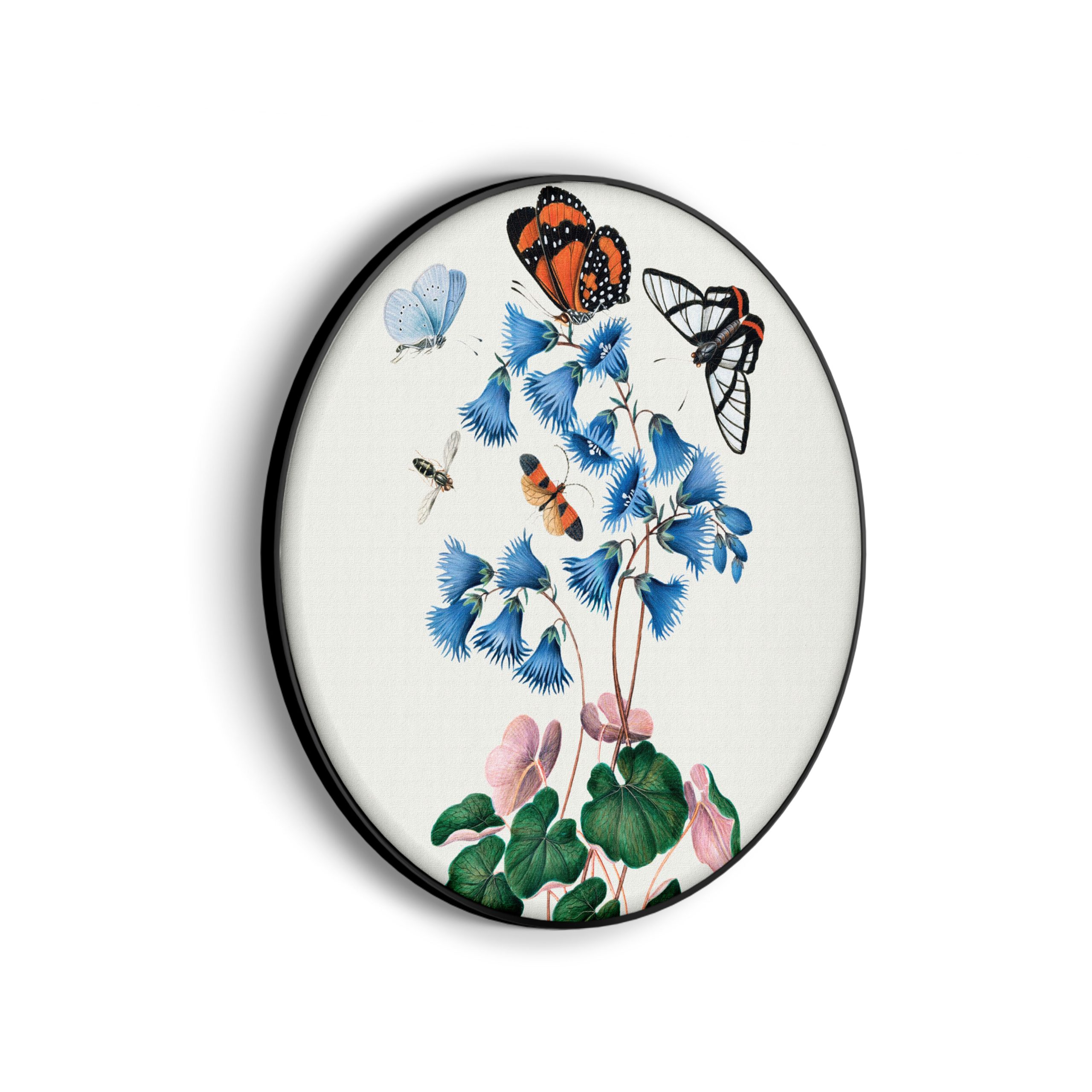 Template_Vierkant_Rond_vintage_4-scaled Akoestisch Schilderij Prent Natuur Vogel en Bloemen 04 Rond - Muurcirkel Template Vierkant Rond vintage 4 scaled 1
