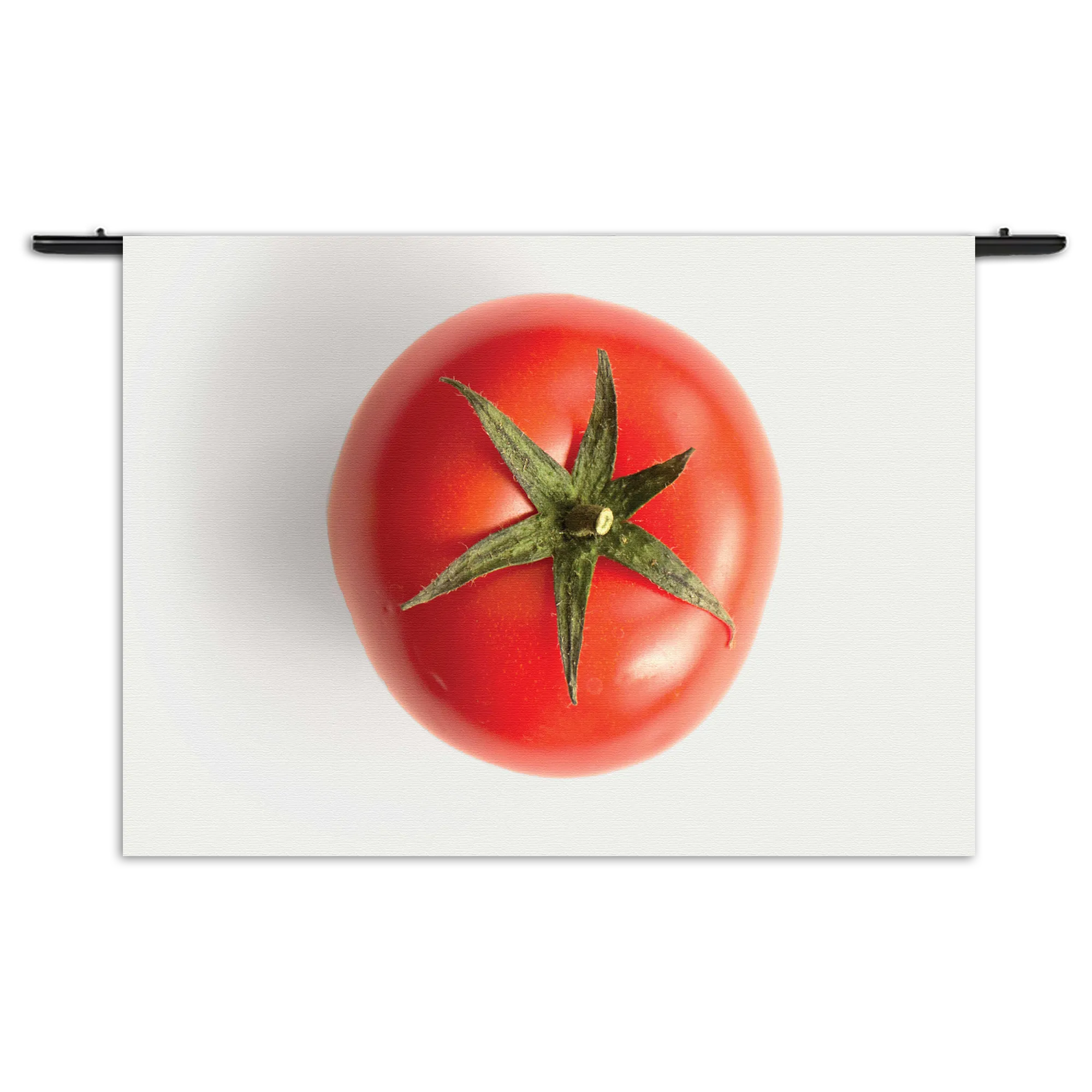 Wandkleed Tomato Rechthoek Horizontaal Template 50 70 WK Horizontaal Eten En Drinken 12 1