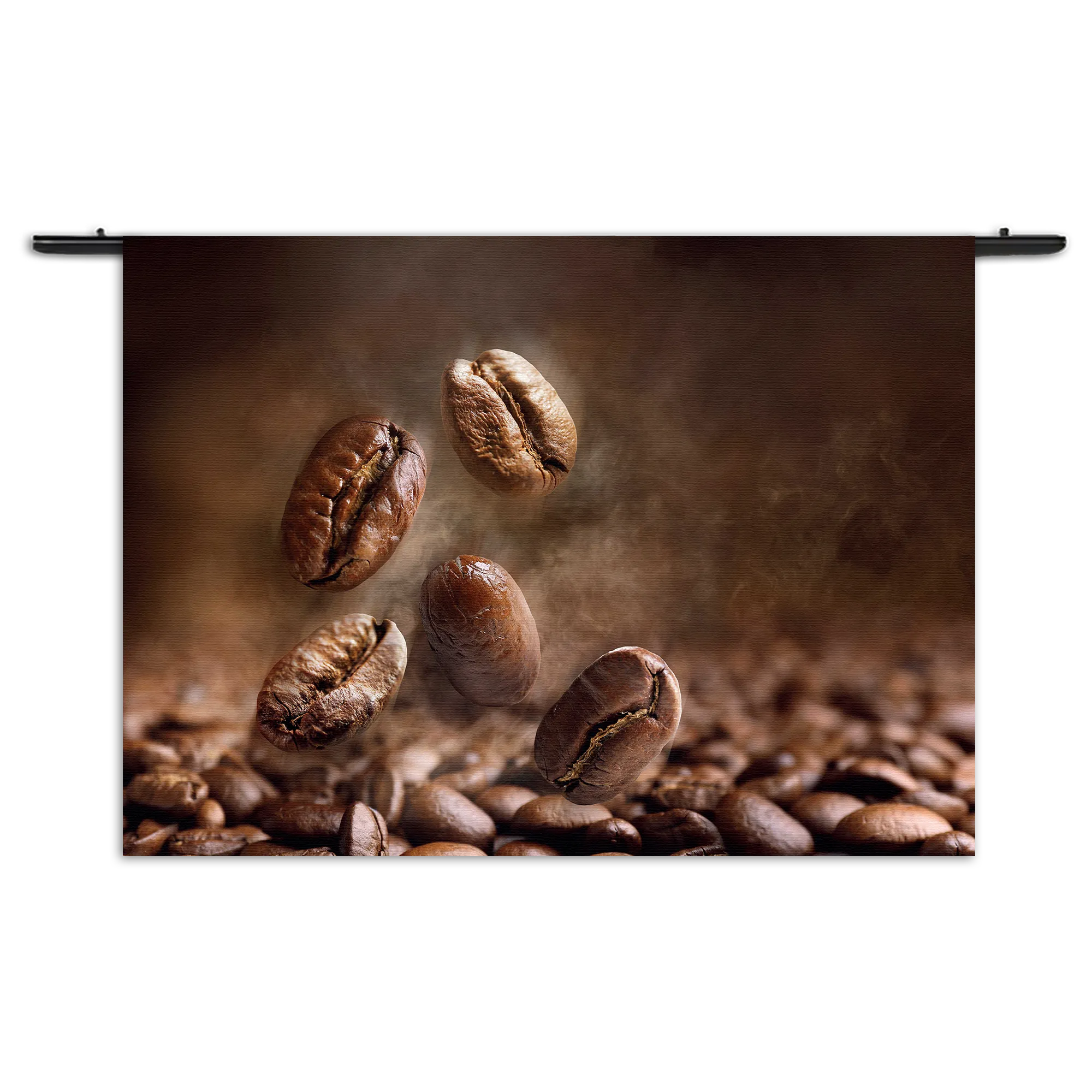 Wandkleed Koffiebonen Rechthoek Horizontaal Template 50 70 WK Horizontaal Eten En Drinken 32 1