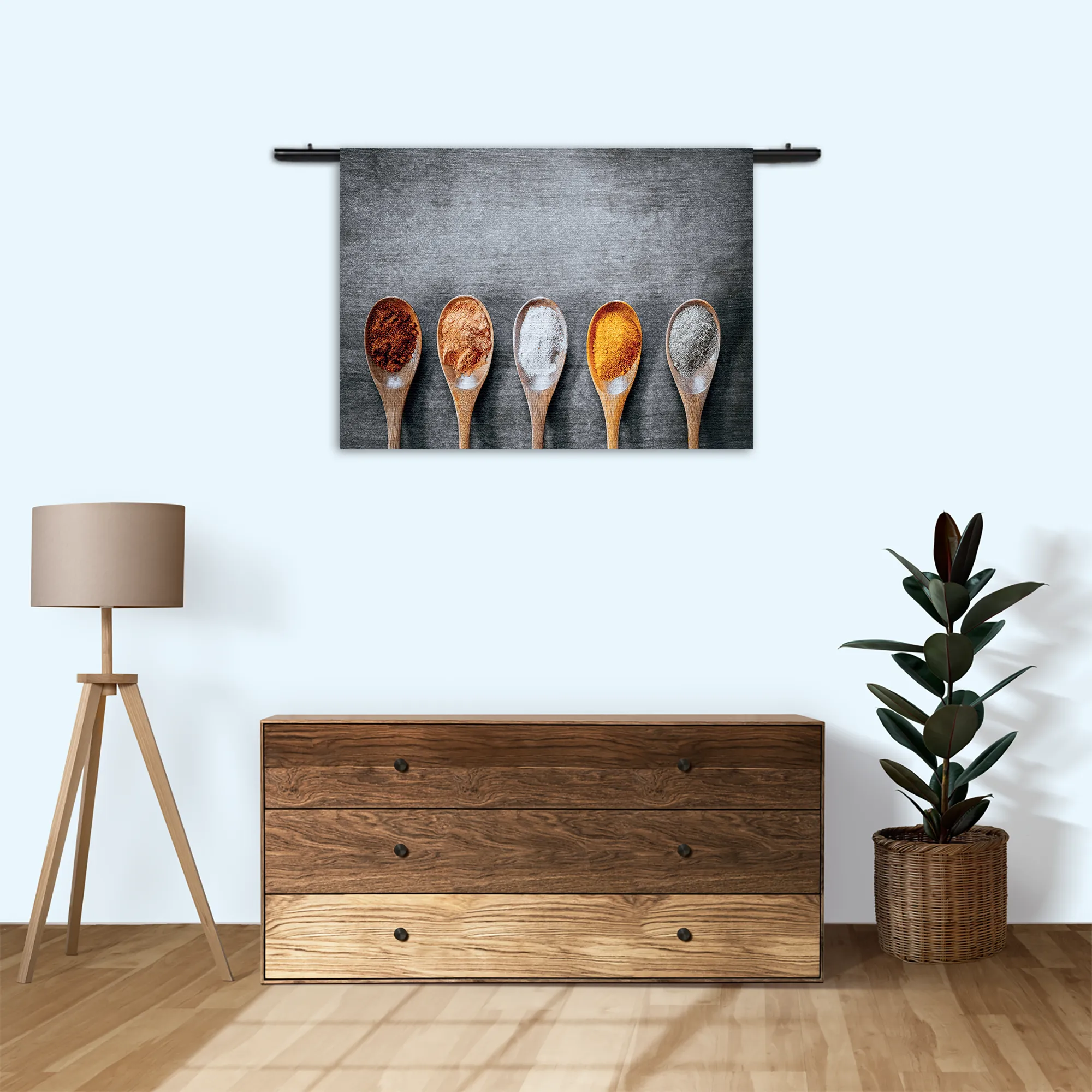 Template_50-70_WK_Horizontaal_Eten-En-Drinken_40-3 Wandkleed Specerijen Rechthoek Horizontaal Template 50 70 WK Horizontaal Eten En Drinken 40 3