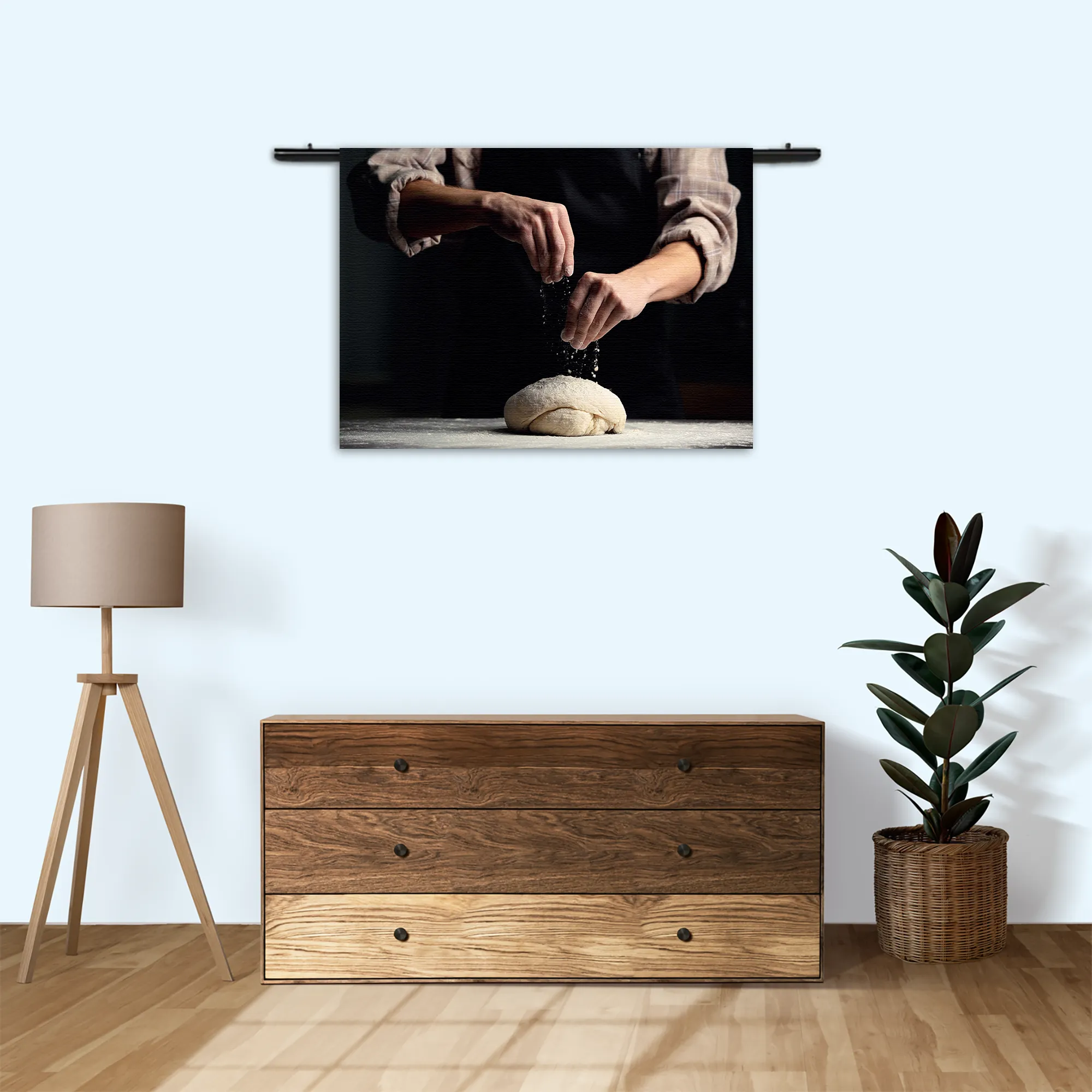 Template_50-70_WK_Horizontaal_Eten-En-Drinken_44-3 Wandkleed The Bakery 03 Rechthoek Horizontaal Template 50 70 WK Horizontaal Eten En Drinken 44 3