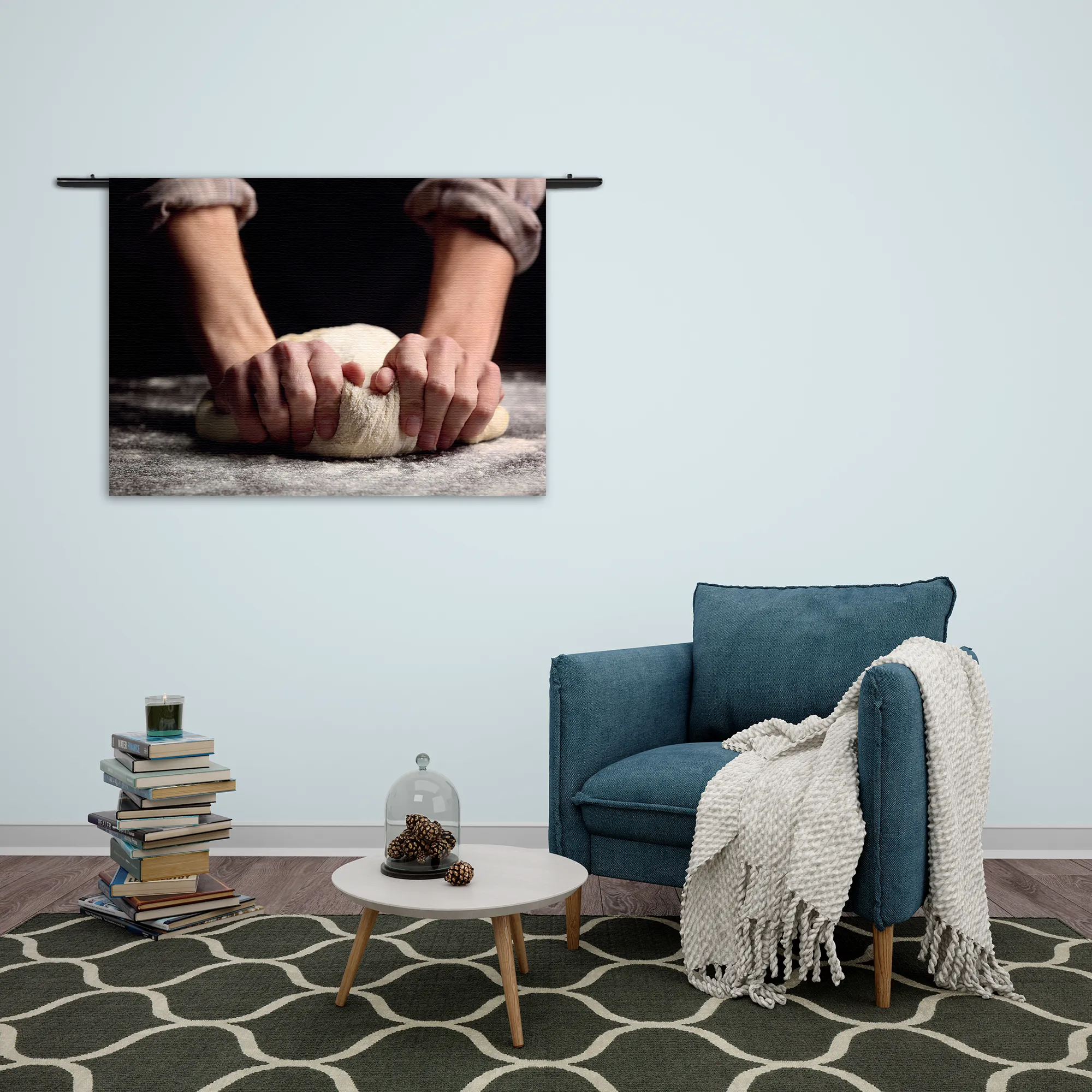 Template_50-70_WK_Horizontaal_Eten-En-Drinken_46-2 Wandkleed The Bakery 04 Rechthoek Horizontaal Template 50 70 WK Horizontaal Eten En Drinken 46 2