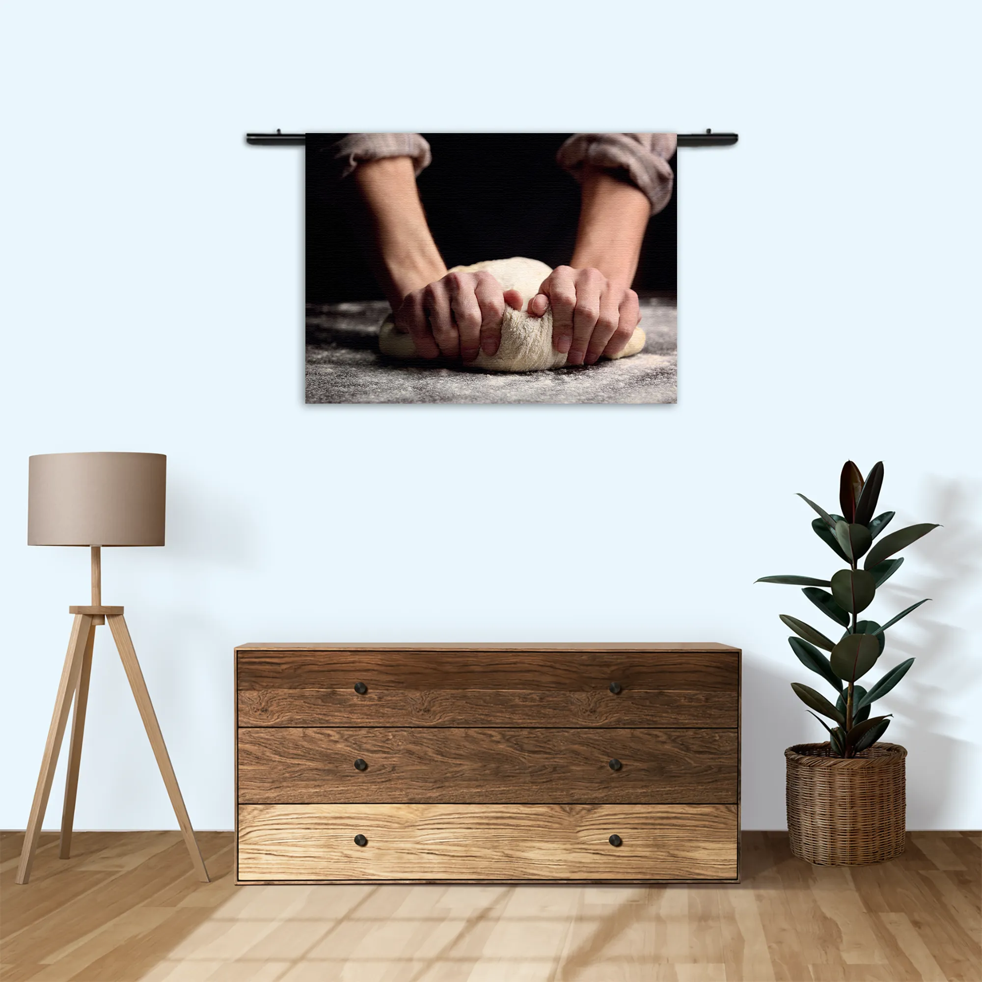 Template_50-70_WK_Horizontaal_Eten-En-Drinken_46-3 Wandkleed The Bakery 04 Rechthoek Horizontaal Template 50 70 WK Horizontaal Eten En Drinken 46 3