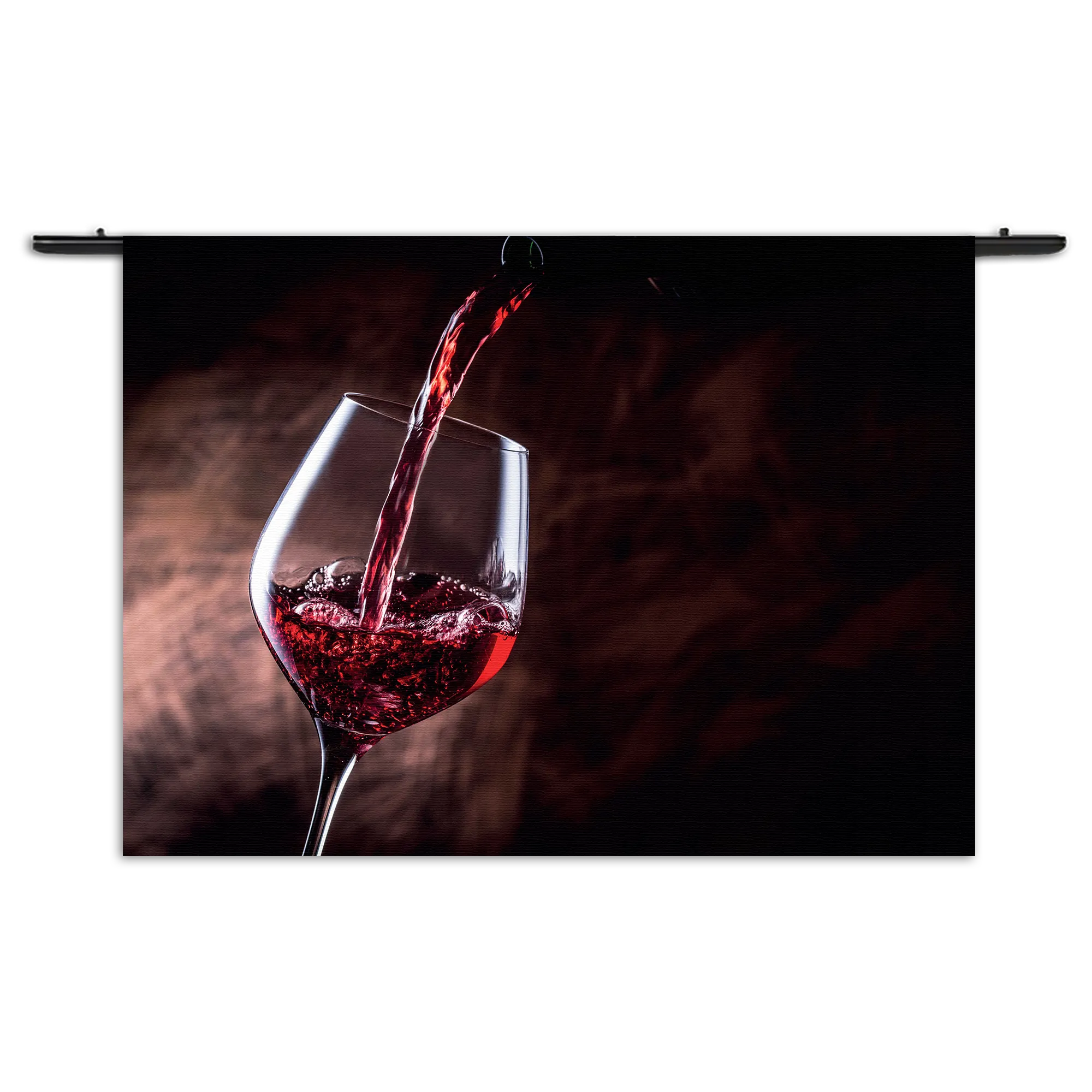 Template_50-70_WK_Horizontaal_Eten-En-Drinken_51-1 Wandkleed Glas Rode wijn 02 Rechthoek Horizontaal Template 50 70 WK Horizontaal Eten En Drinken 51 1