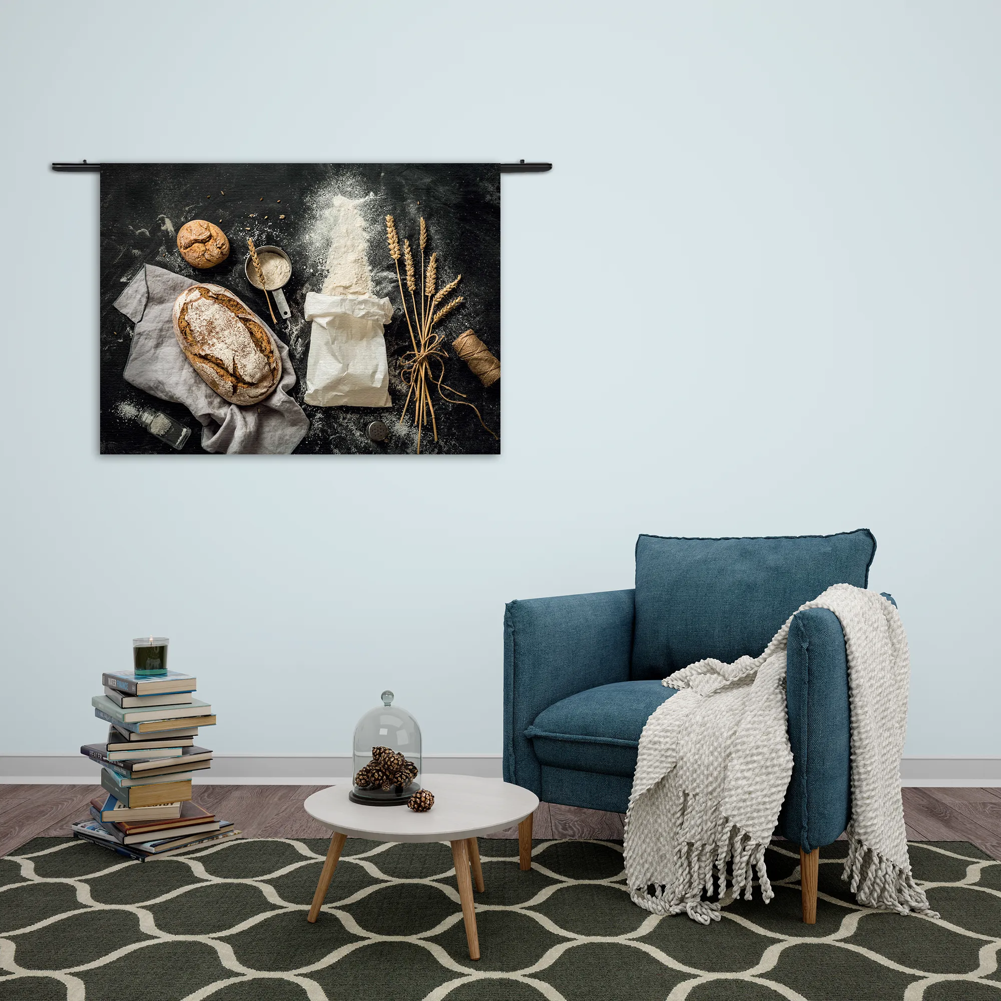 Template_50-70_WK_Horizontaal_Eten-En-Drinken_57-2 Wandkleed The Bakery 05 Rechthoek Horizontaal Template 50 70 WK Horizontaal Eten En Drinken 57 2