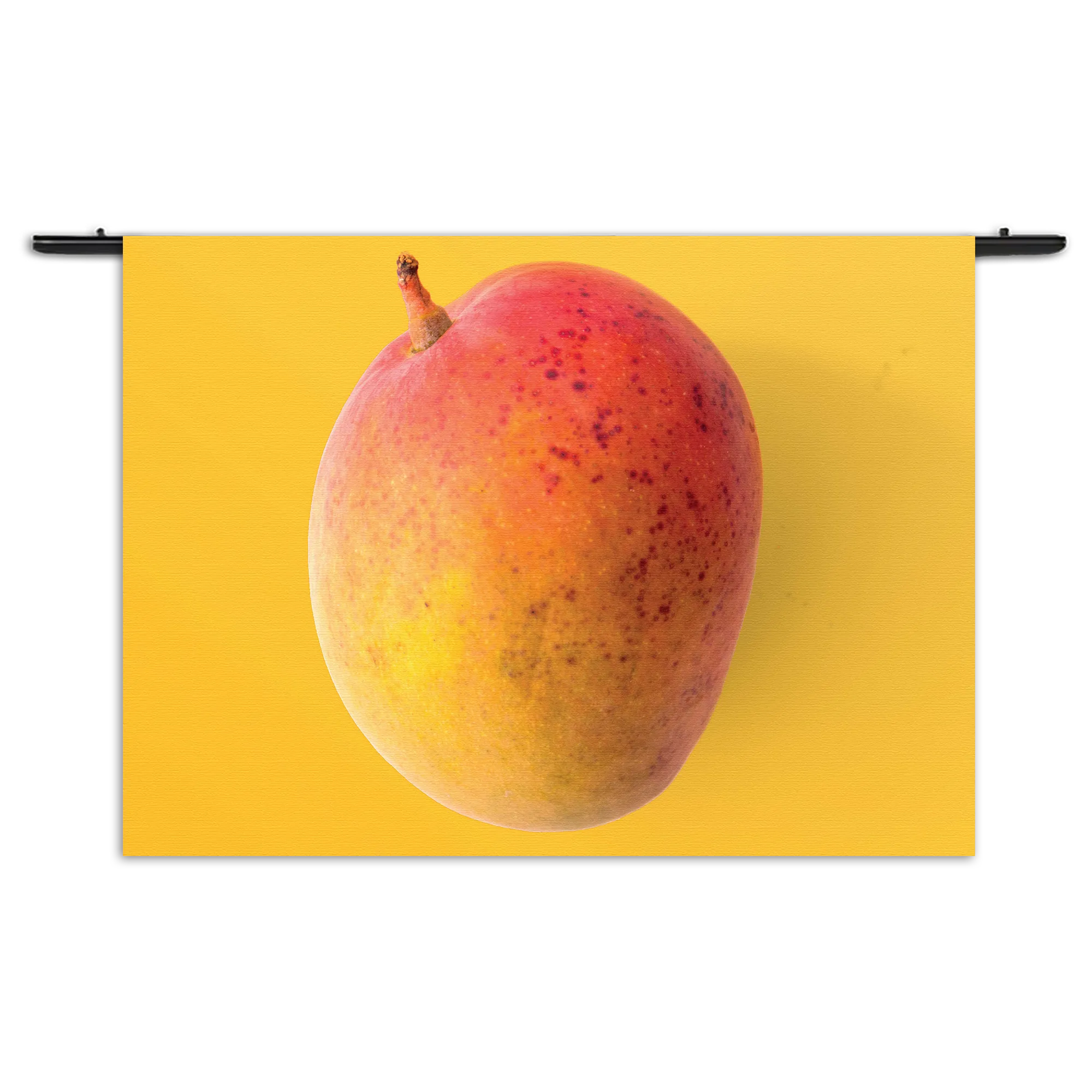 Wandkleed Mango Rechthoek Horizontaal Template 50 70 WK Horizontaal Eten En Drinken 6 1