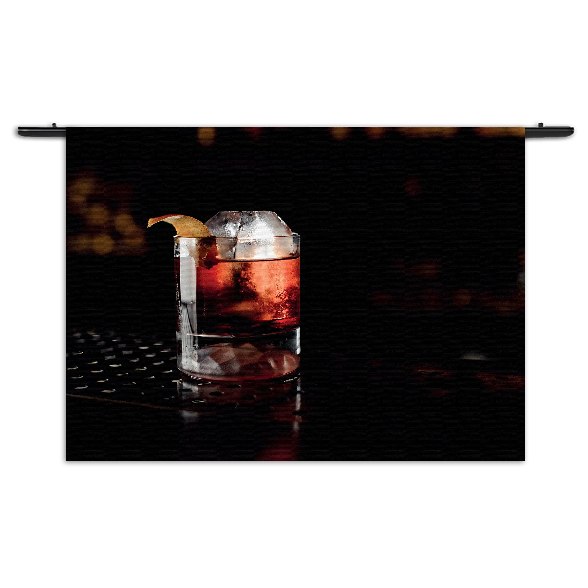 Wandkleed Cocktail Bar 03 Rechthoek Horizontaal Template 50 70 WK Horizontaal Eten En Drinken 61 1