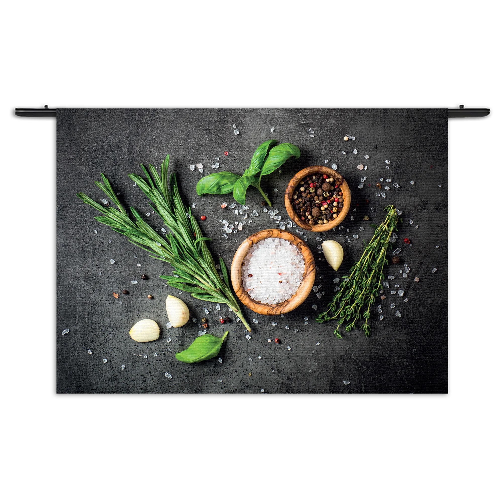 Template_50-70_WK_Horizontaal_Eten-En-Drinken_63-1 Wandkleed Specerijen met Groen Rechthoek Horizontaal Template 50 70 WK Horizontaal Eten En Drinken 63 1