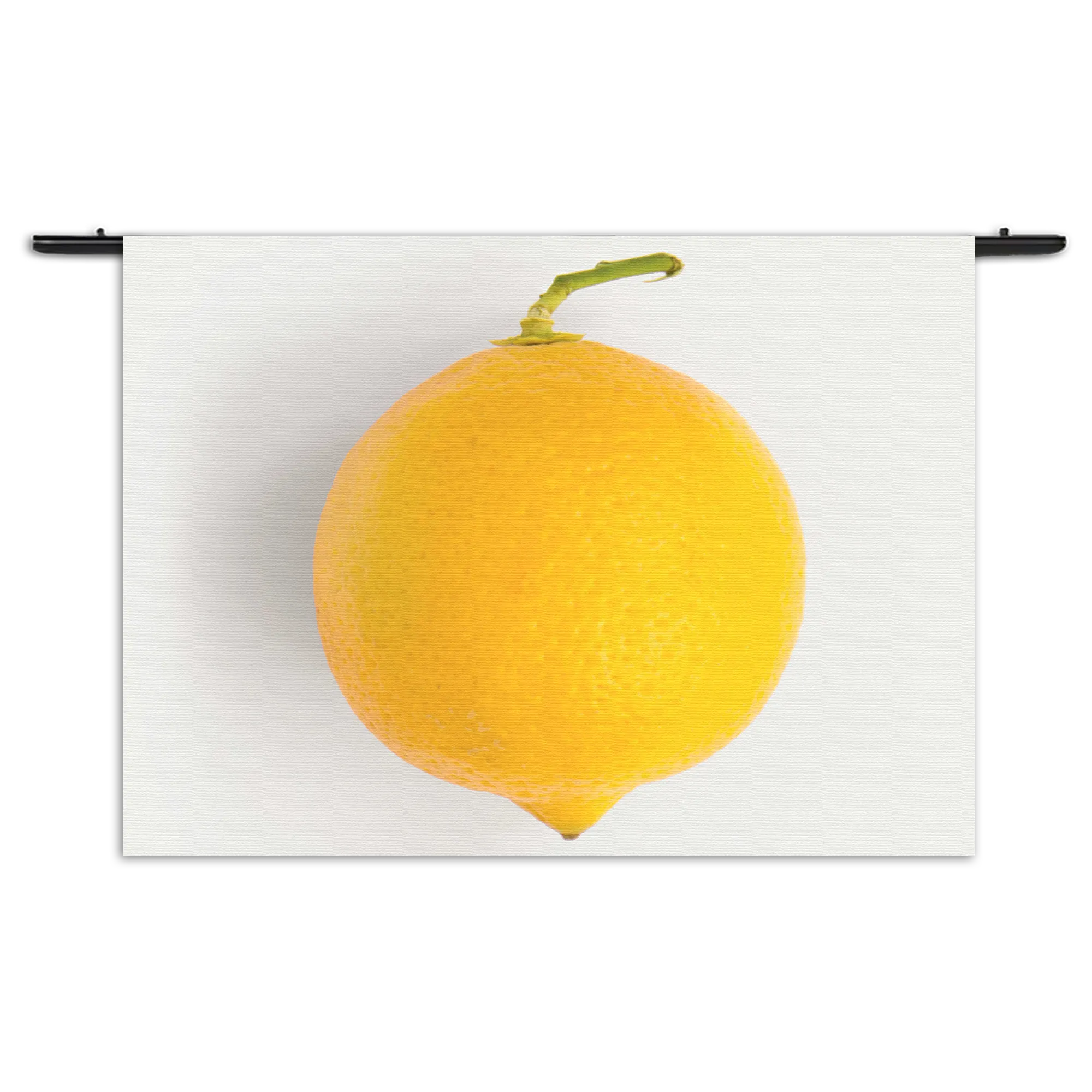 Wandkleed Lemon Citroen Rechthoek Horizontaal Template 50 70 WK Horizontaal Eten En Drinken 7 1