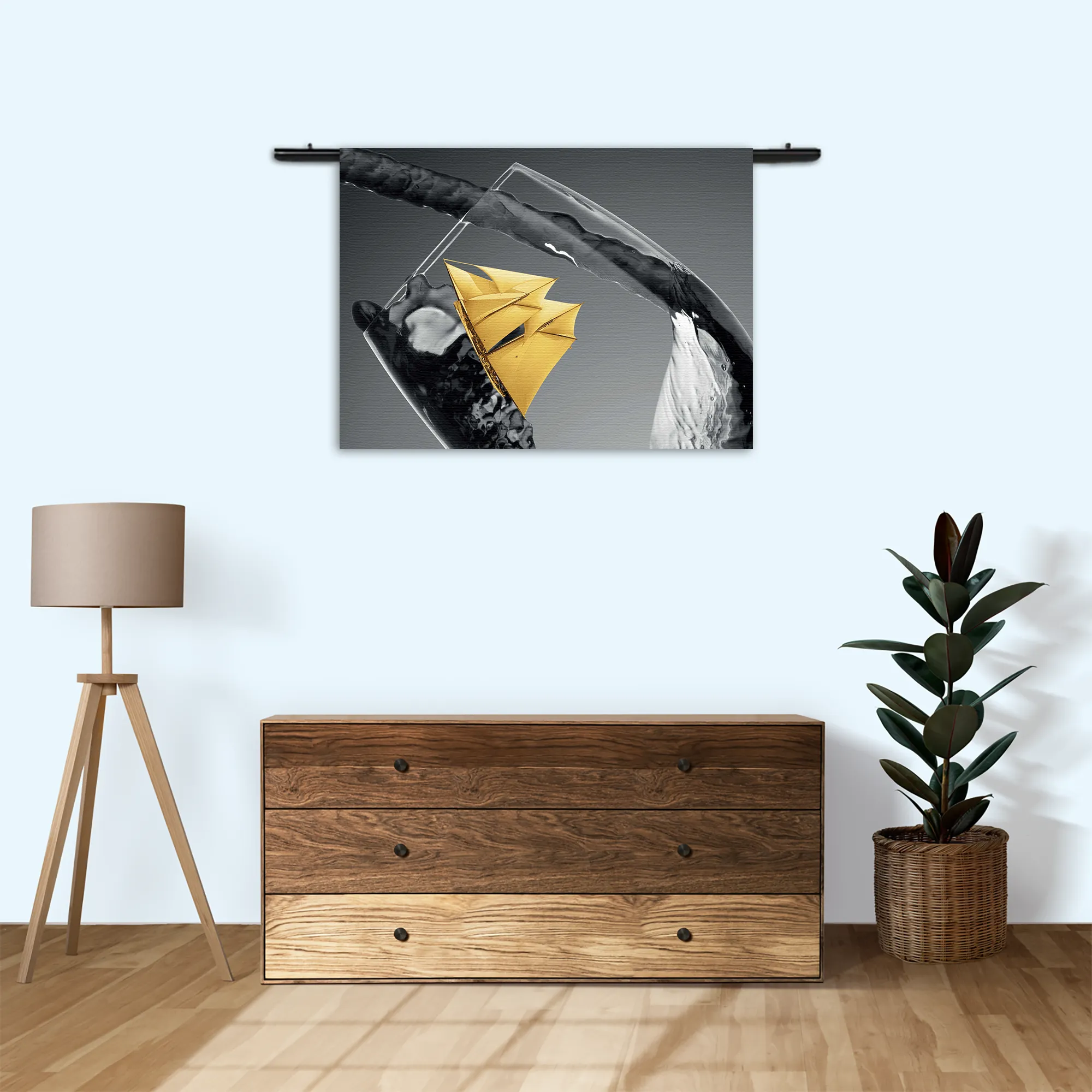 Template_50-70_WK_Horizontaal_Eten-En-Drinken_82-3 Wandkleed Sailing Wine 03 Rechthoek Horizontaal Template 50 70 WK Horizontaal Eten En Drinken 82 3