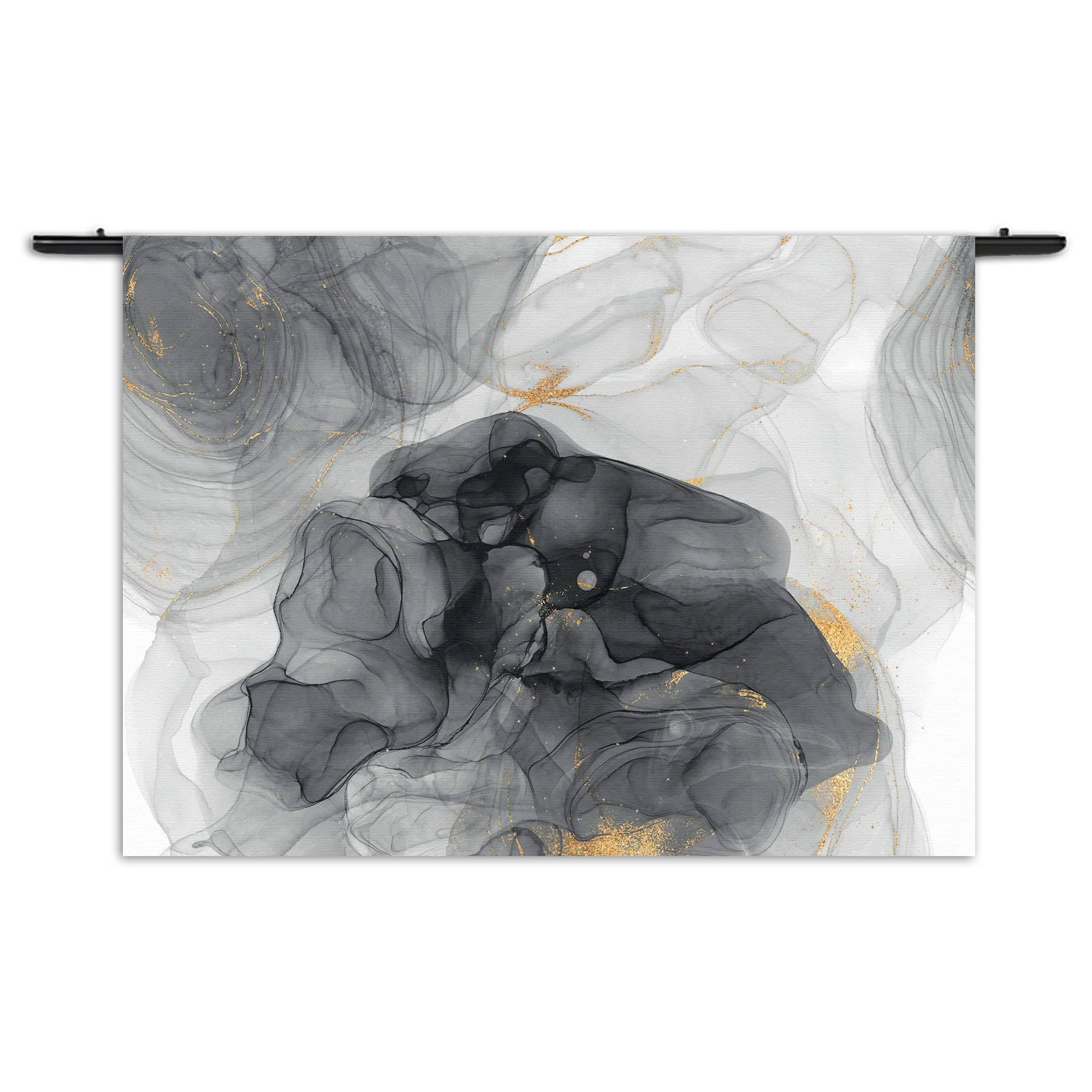 Template_50-70_WK_Horizontaal_Marmer_10-1 Wandkleed Abstract Marmer Look Grijs met Goud 02 Rechthoek Horizontaal Template 50 70 WK Horizontaal Marmer 10 1