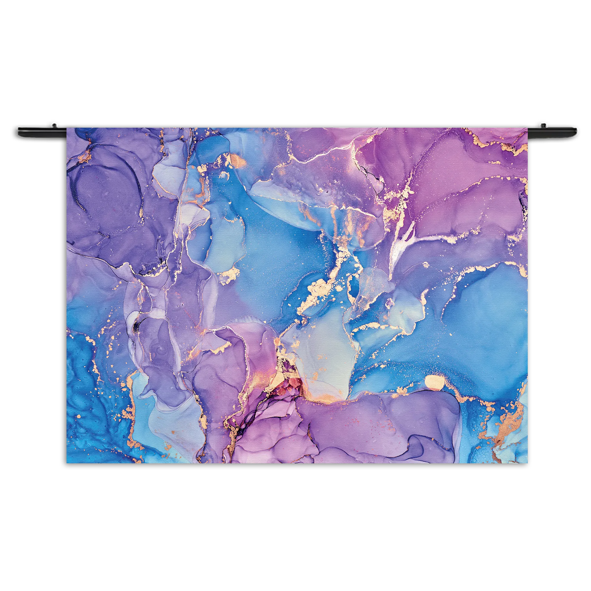 Wandkleed Marmer Look Colored 01 Rechthoek Horizontaal Template 50 70 WK Horizontaal Marmer 20 1