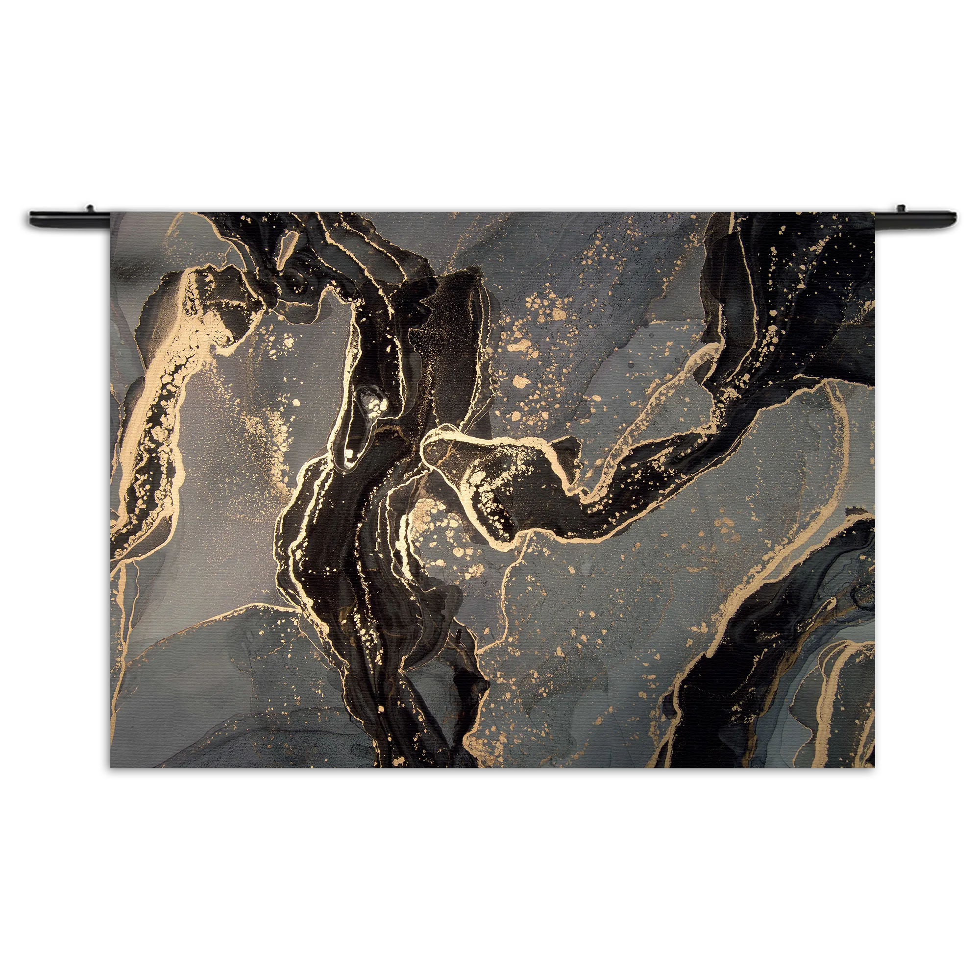 Wandkleed Marmer Look Hotel Chique 02 Rechthoek Horizontaal Template 50 70 WK Horizontaal Marmer 21 1