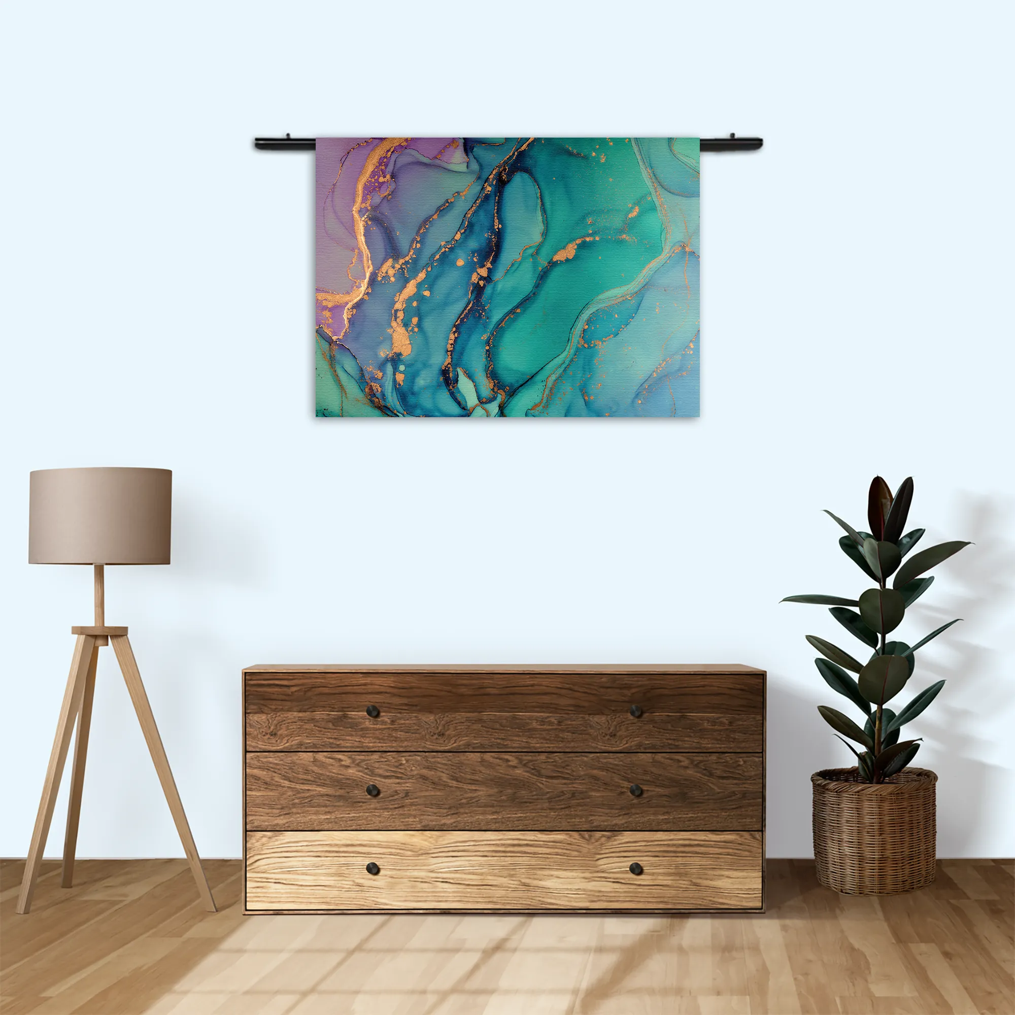 Template_50-70_WK_Horizontaal_Marmer_22-3 Wandkleed Marmer Look Colored 02 Rechthoek Horizontaal Template 50 70 WK Horizontaal Marmer 22 3