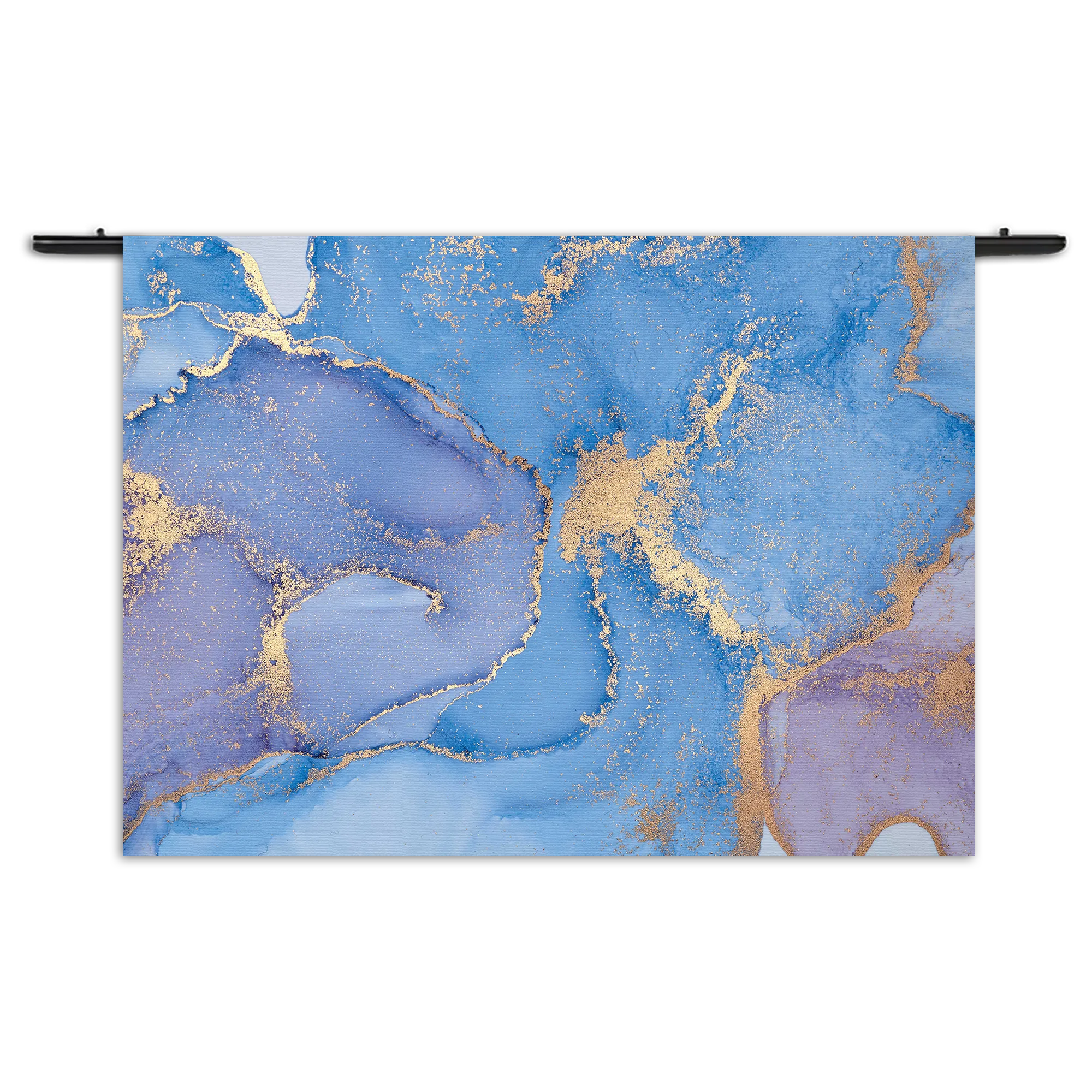 Wandkleed Marmer Look Colored 04 Rechthoek Horizontaal Template 50 70 WK Horizontaal Marmer 24 1