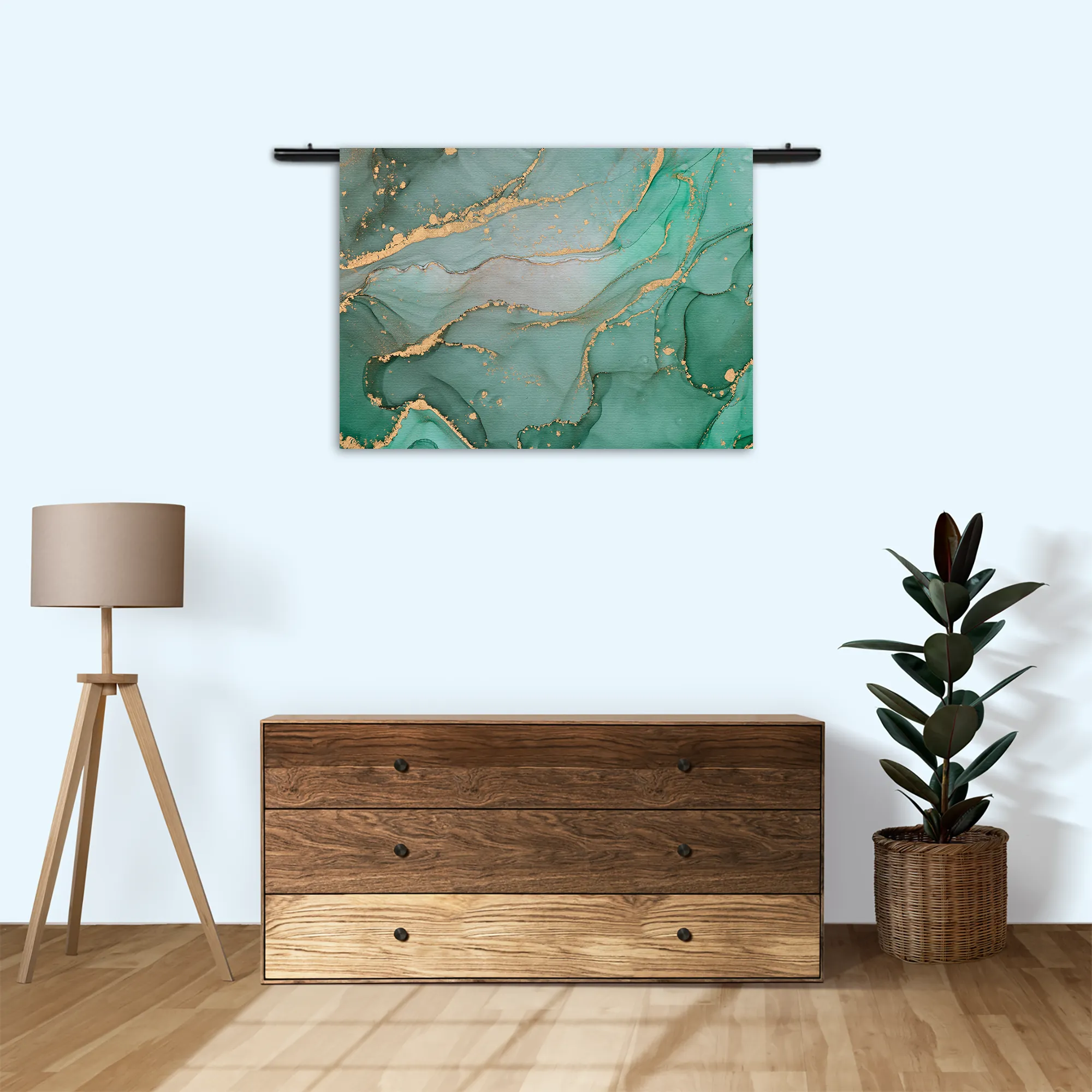 Template_50-70_WK_Horizontaal_Marmer_26-3 Wandkleed Marmer Look Colored 06 Rechthoek Horizontaal Template 50 70 WK Horizontaal Marmer 26 3