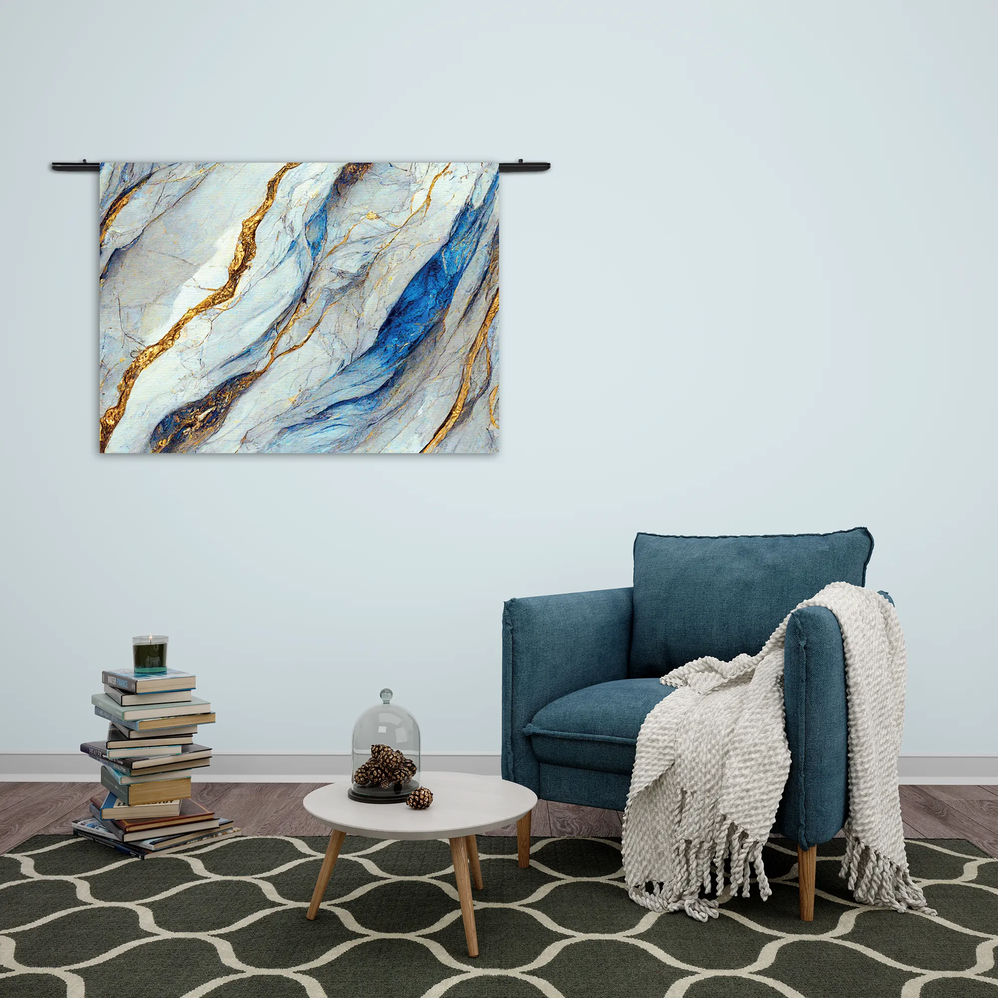 Template_50-70_WK_Horizontaal_Marmer_35-2 Wandkleed Marmer Look Rustgevend Maar Kleurrijk 02 Rechthoek Horizontaal Template 50 70 WK Horizontaal Marmer 35 2