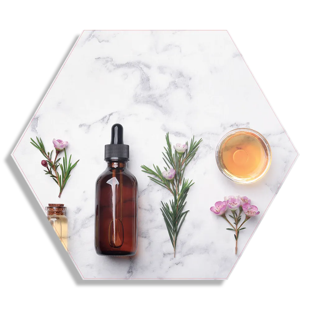 Template_Hexagon1_Beauty_11-1 Schilderij Beautysalon Marmer Hexagon Template Hexagon1 Beauty 11 1