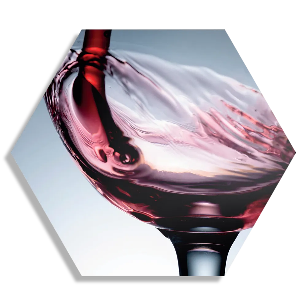 Template_Hexagon1_Eten-En-Drinken_36-1 Schilderij Glas Rode wijn 01 Hexagon Template Hexagon1 Eten En Drinken 36 1