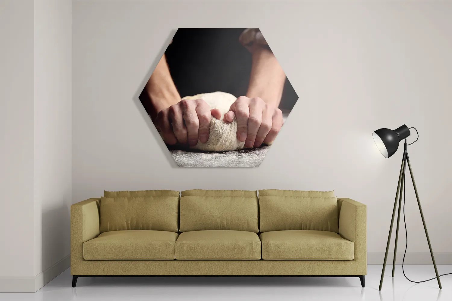Template_Hexagon1_Eten-En-Drinken_46-2 Schilderij The Bakery 04 Hexagon Template Hexagon1 Eten En Drinken 46 2