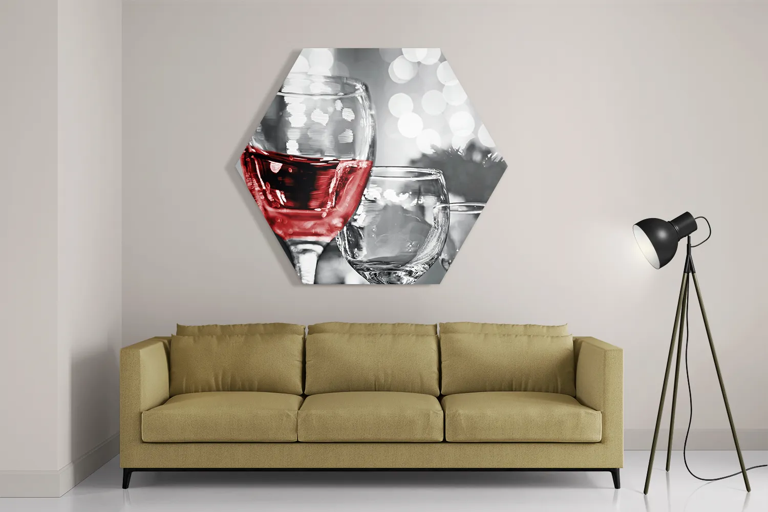 Template_Hexagon1_Eten-En-Drinken_77-2 Schilderij Drink Rode Wijn Hexagon Template Hexagon1 Eten En Drinken 77 2