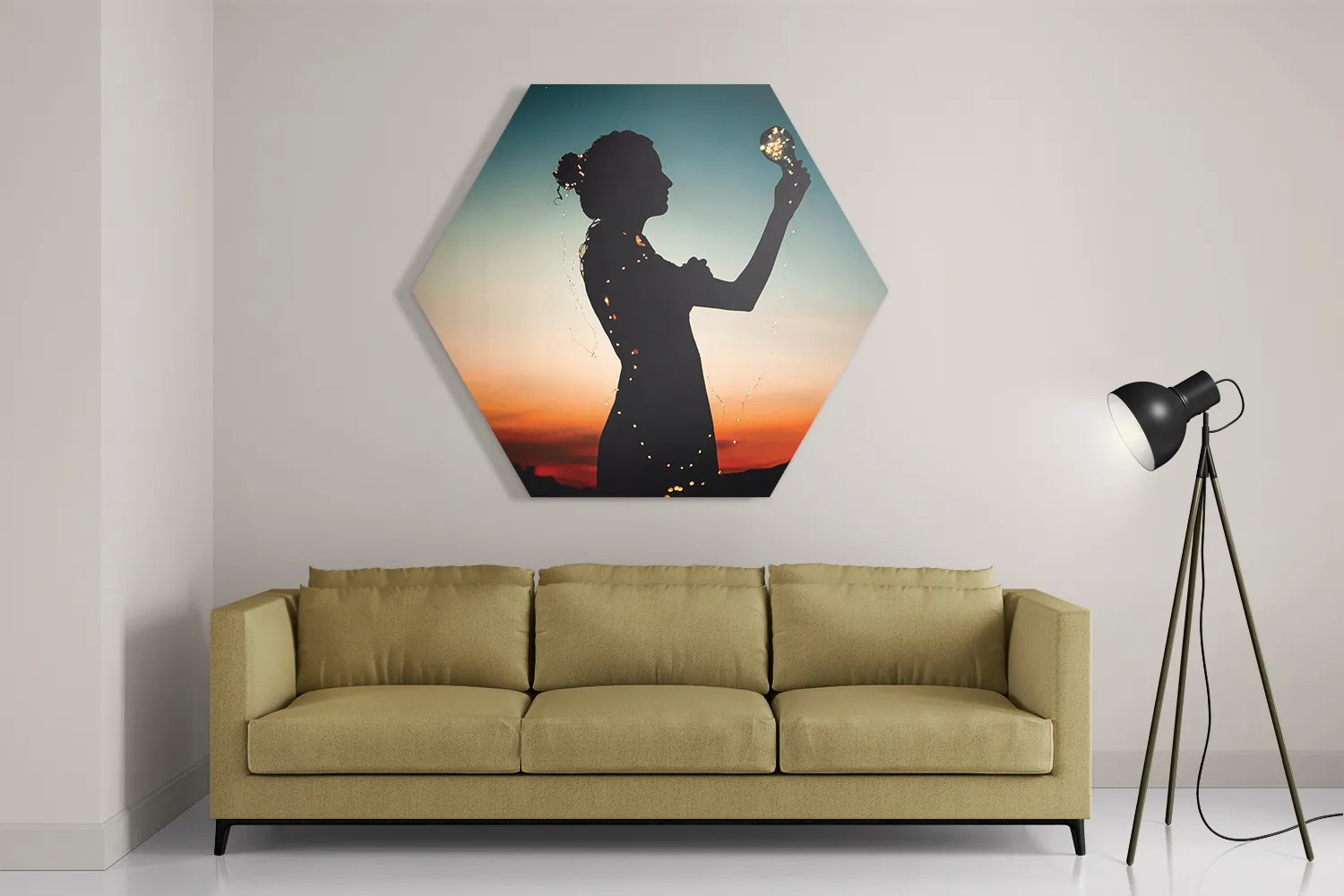 Template_Hexagon1_Mensen_16-2 Schilderij Het Hoopvolle licht Hexagon Template Hexagon1 Mensen 16 2