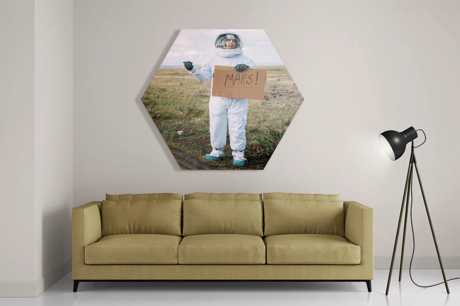 Template_Hexagon1_Ruimtevaart_1-2 Schilderij Onderweg Naar Mars Hexagon Template Hexagon1 Ruimtevaart 1 2